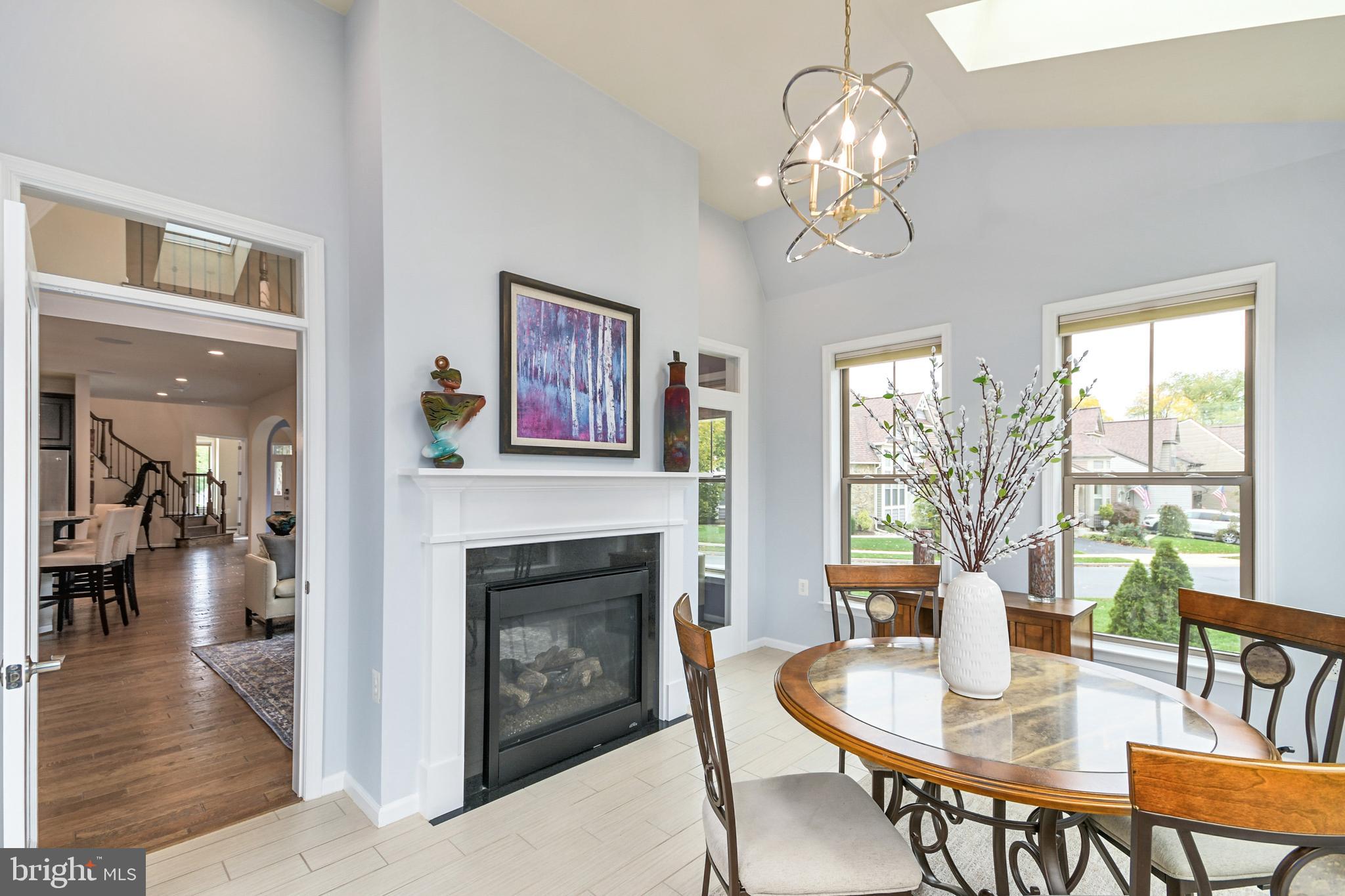 WORMANS MILL - Residential