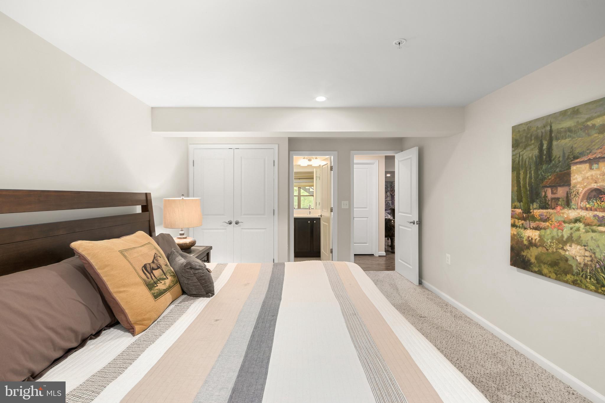 WORMANS MILL - Residential