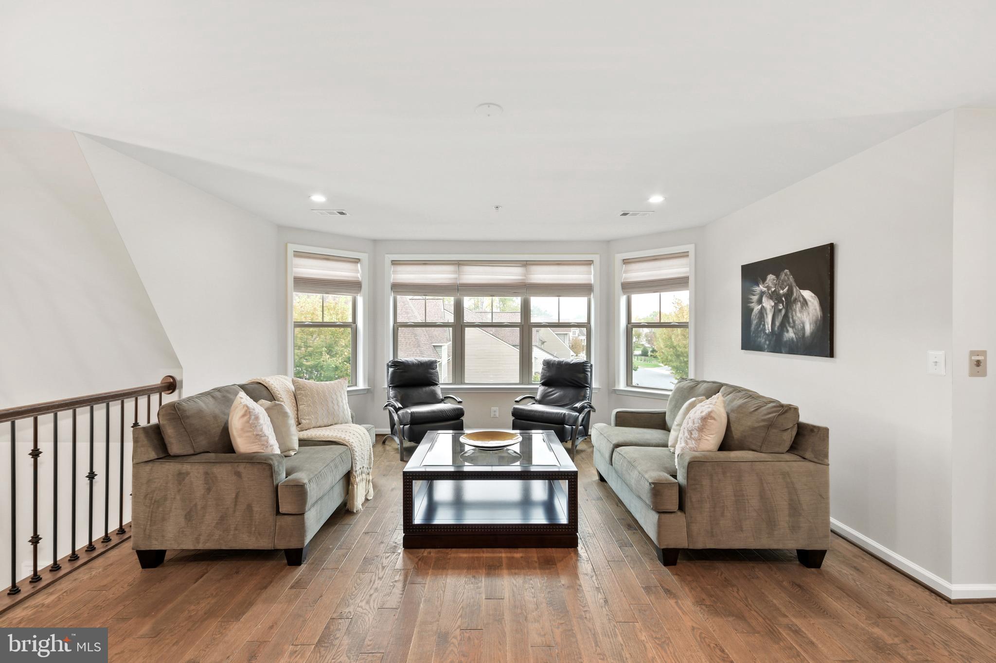 WORMANS MILL - Residential