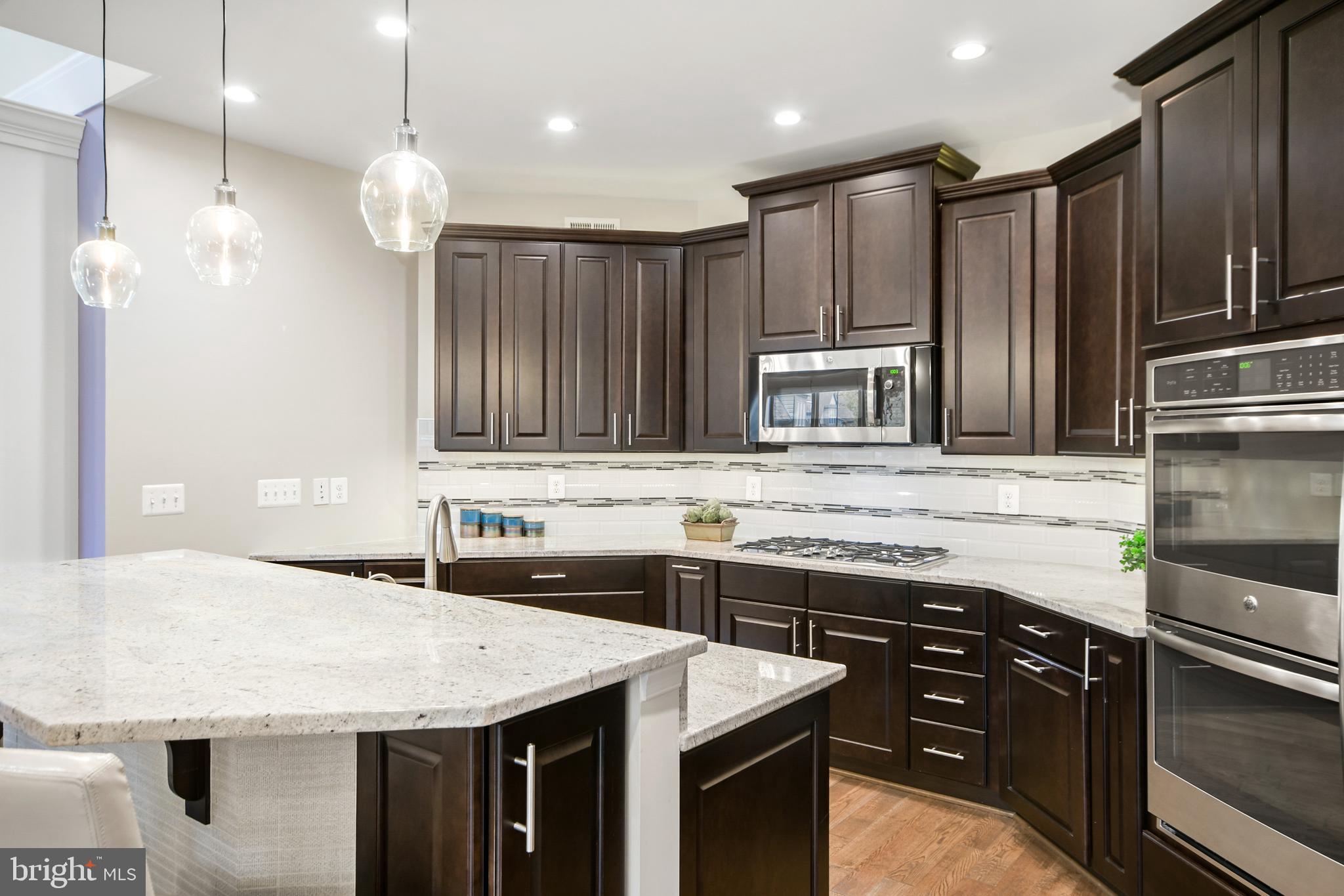 WORMANS MILL - Residential