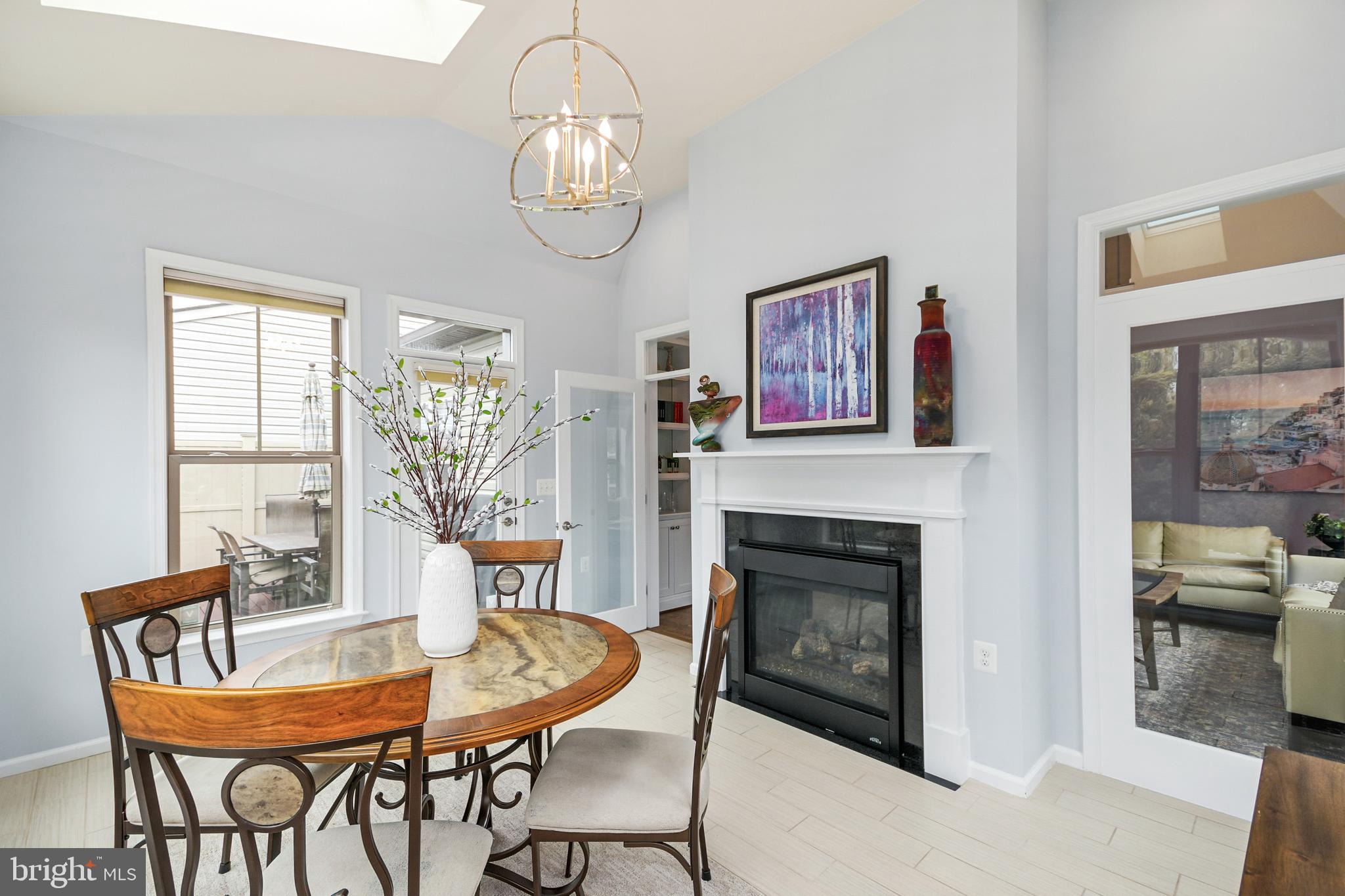 WORMANS MILL - Residential