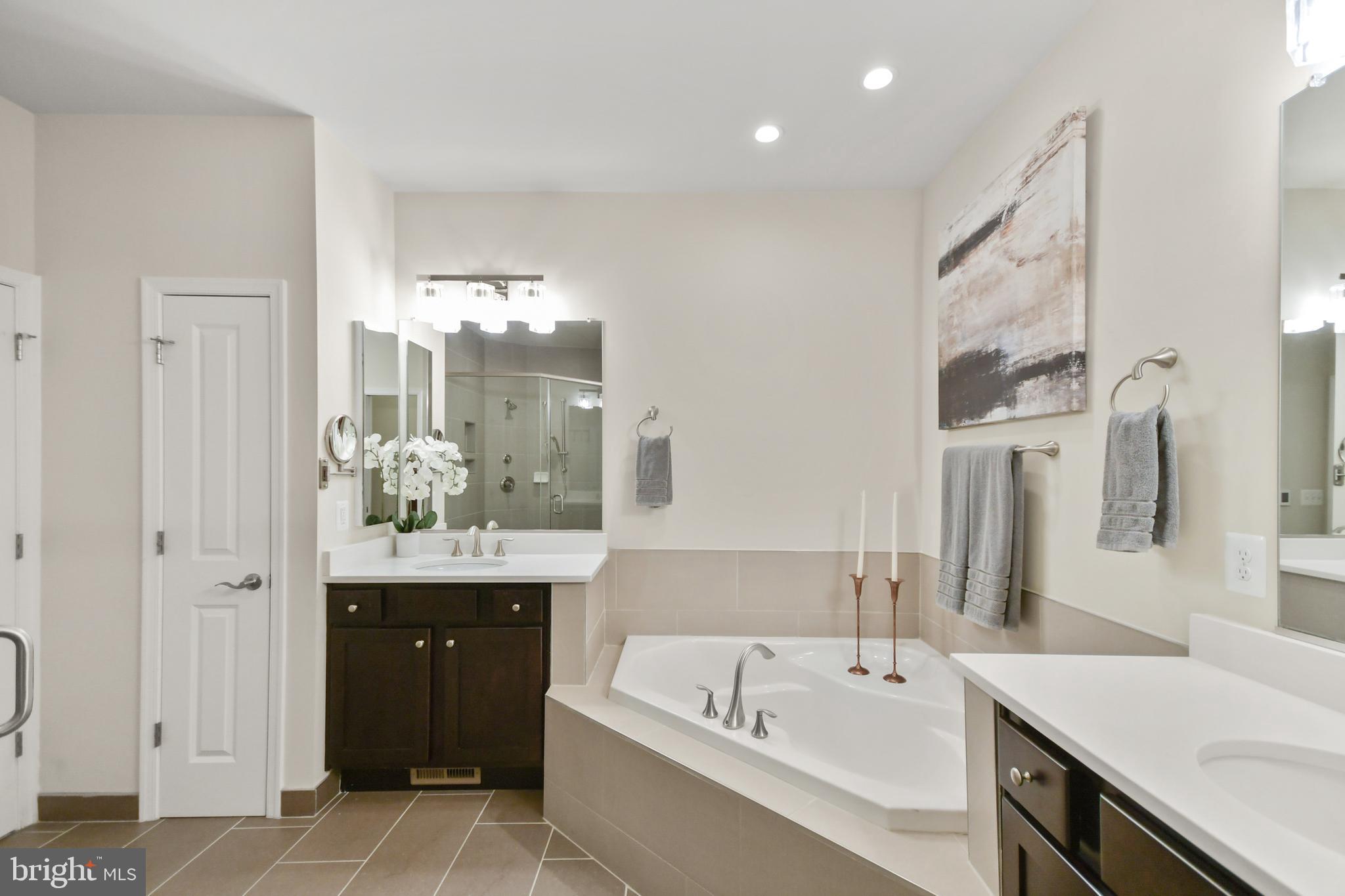 WORMANS MILL - Residential