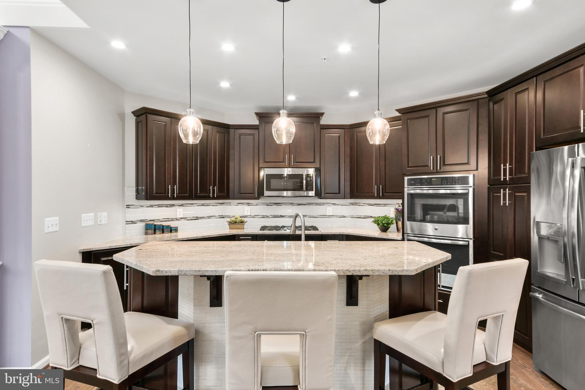 WORMANS MILL - Residential