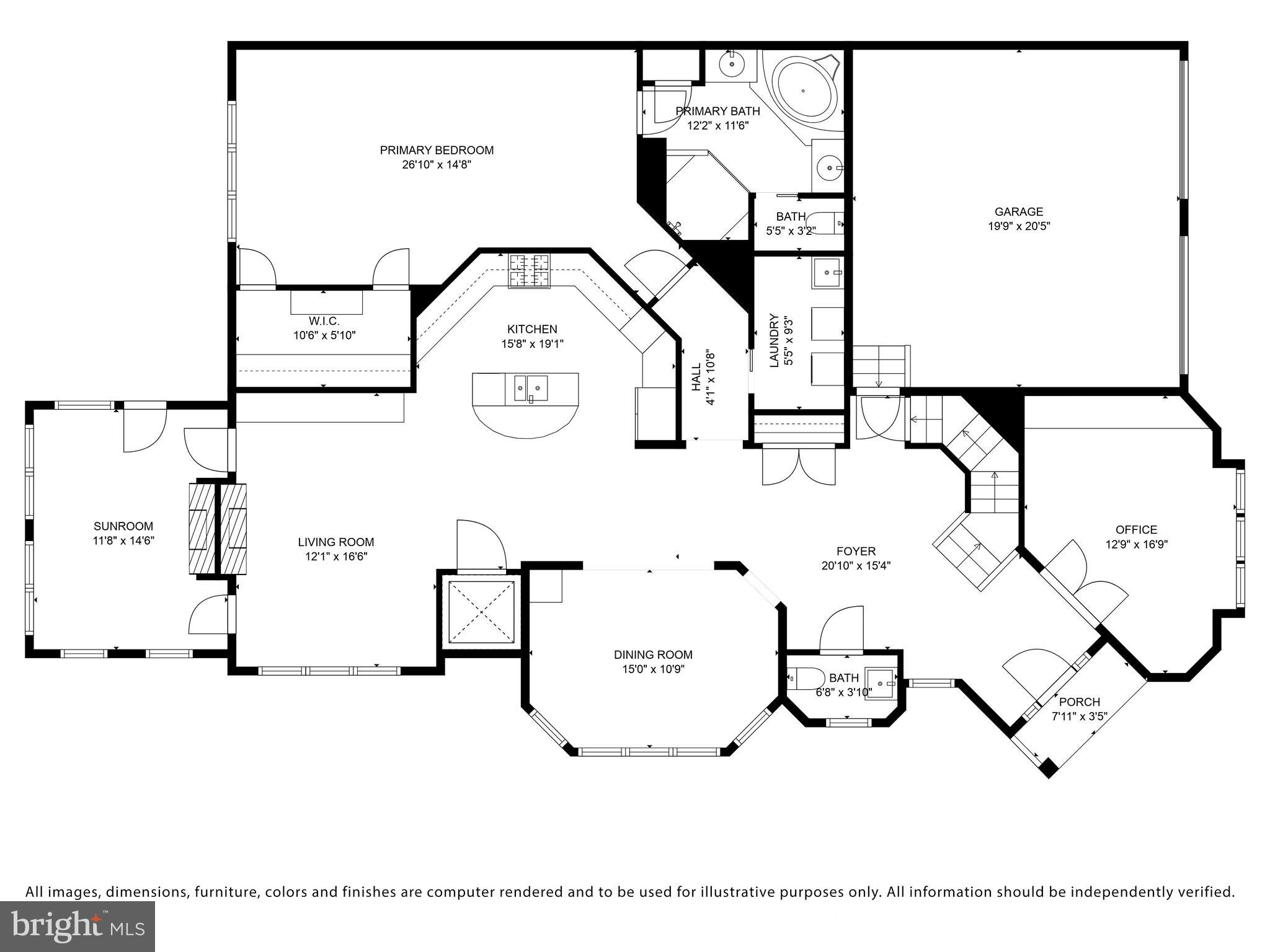 WORMANS MILL - Residential