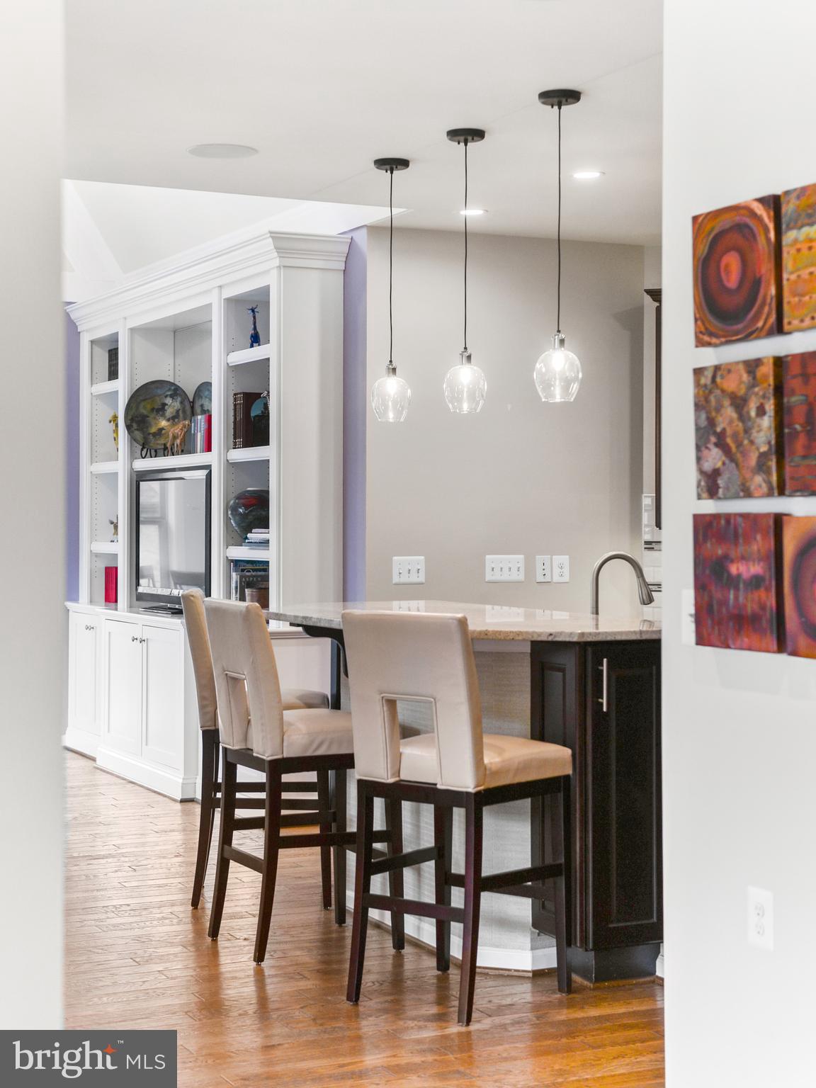 WORMANS MILL - Residential