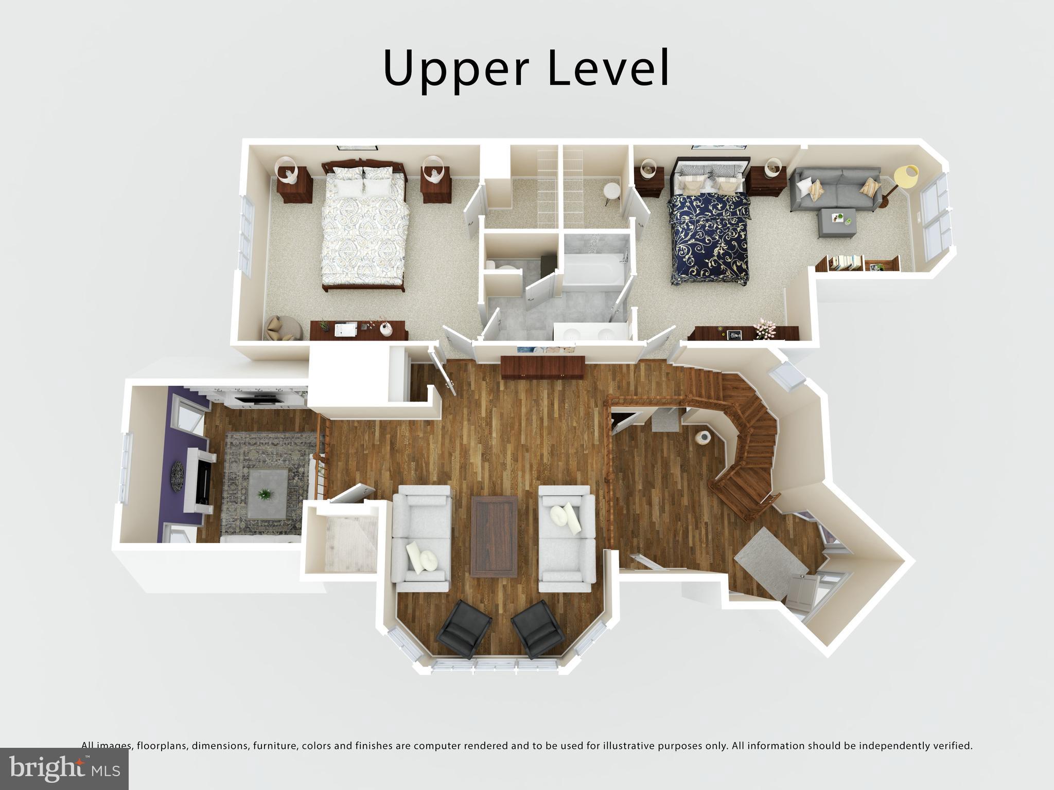 WORMANS MILL - Residential