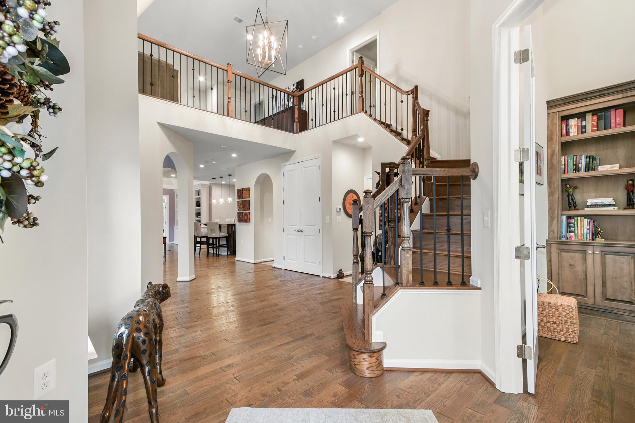 WORMANS MILL - Residential