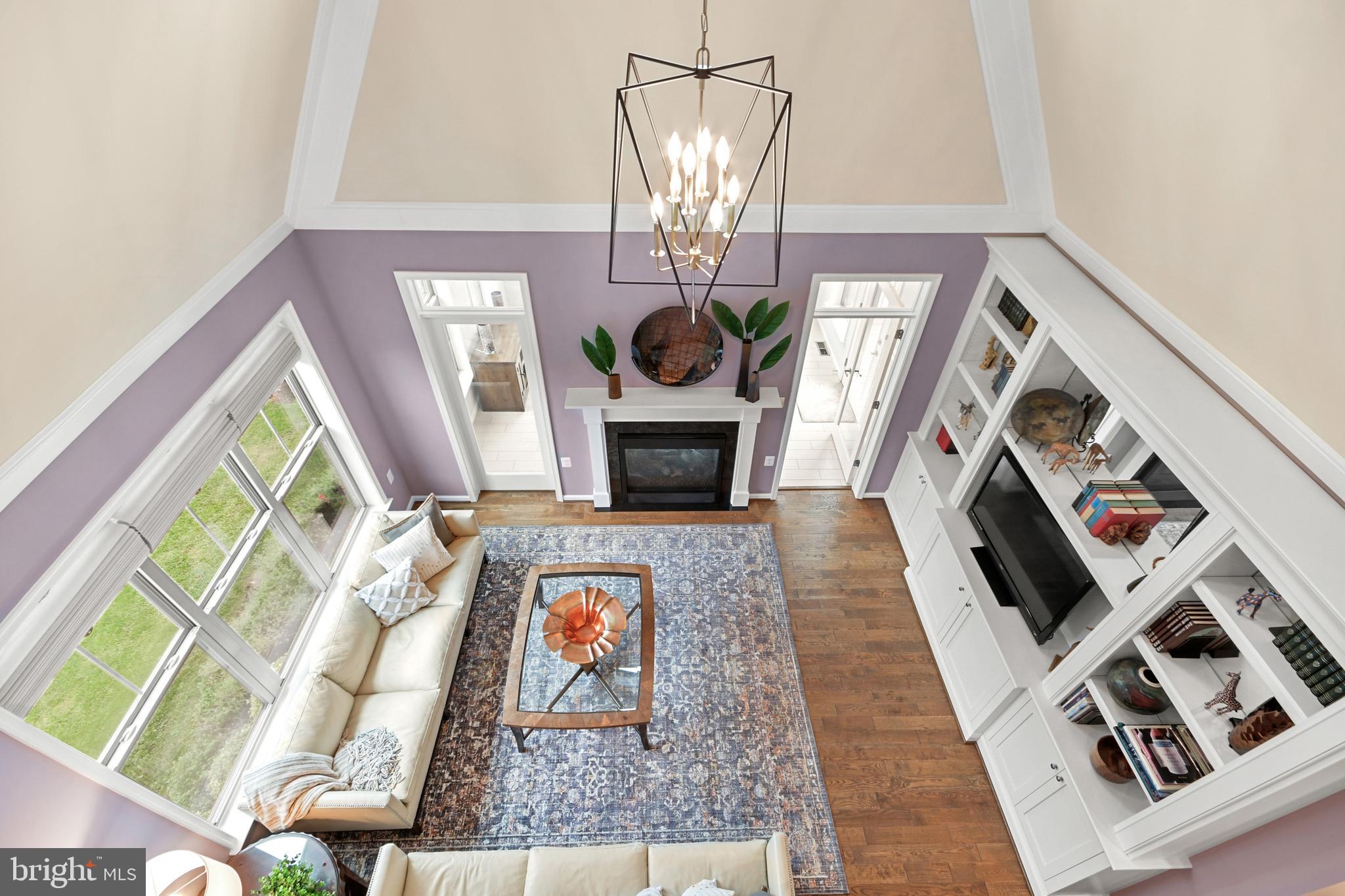 WORMANS MILL - Residential