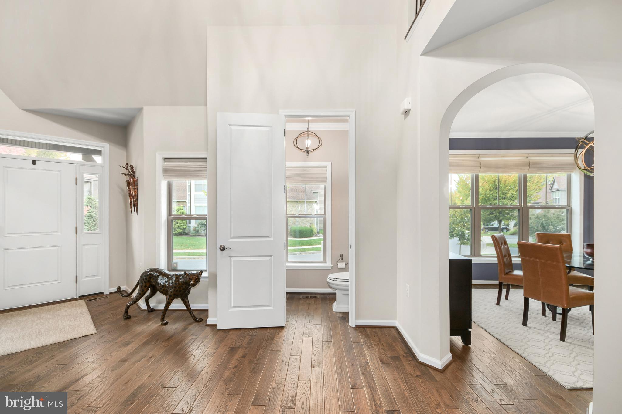 WORMANS MILL - Residential