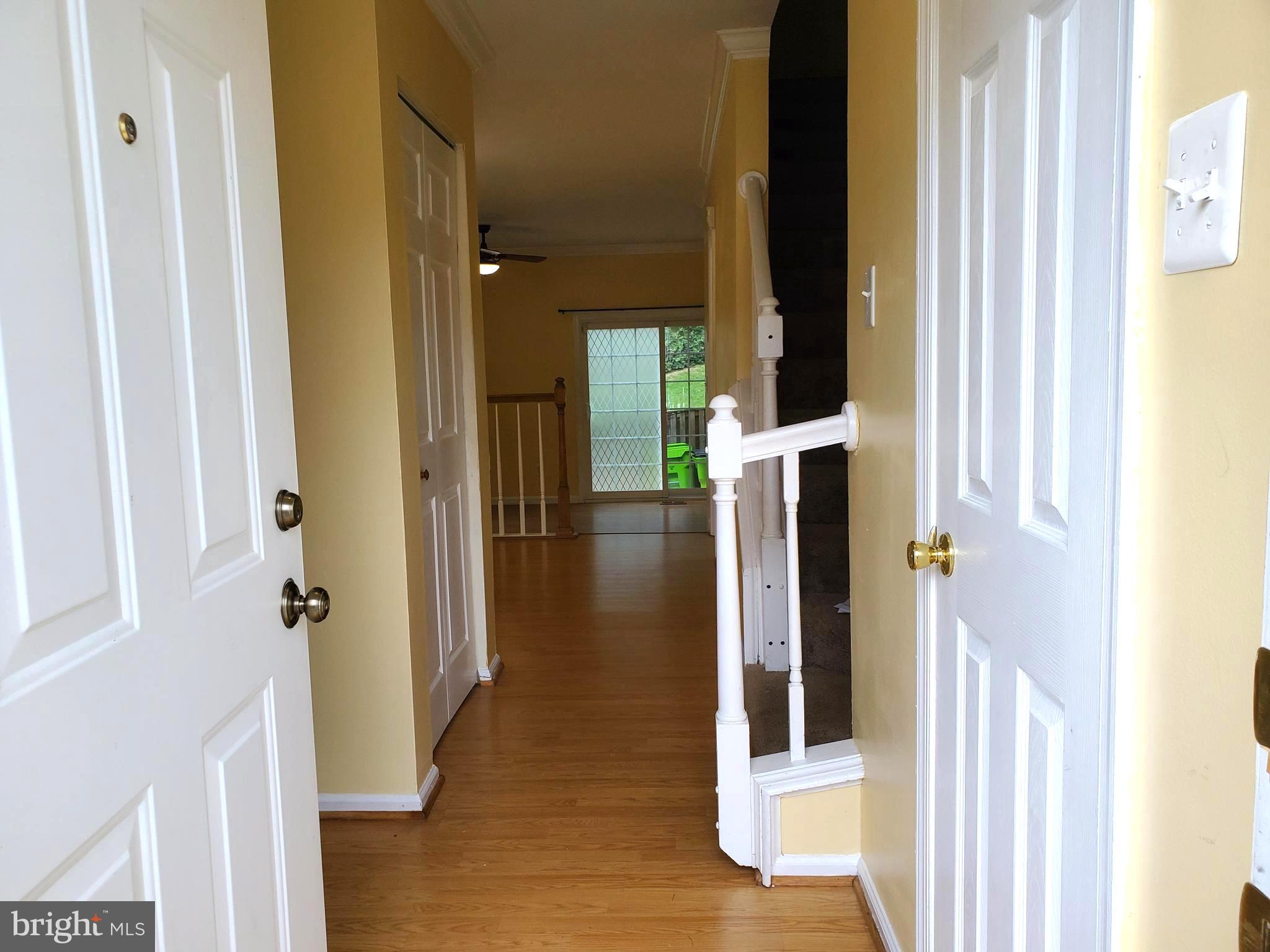 TOWNS OF FOREST HILLS - Residential