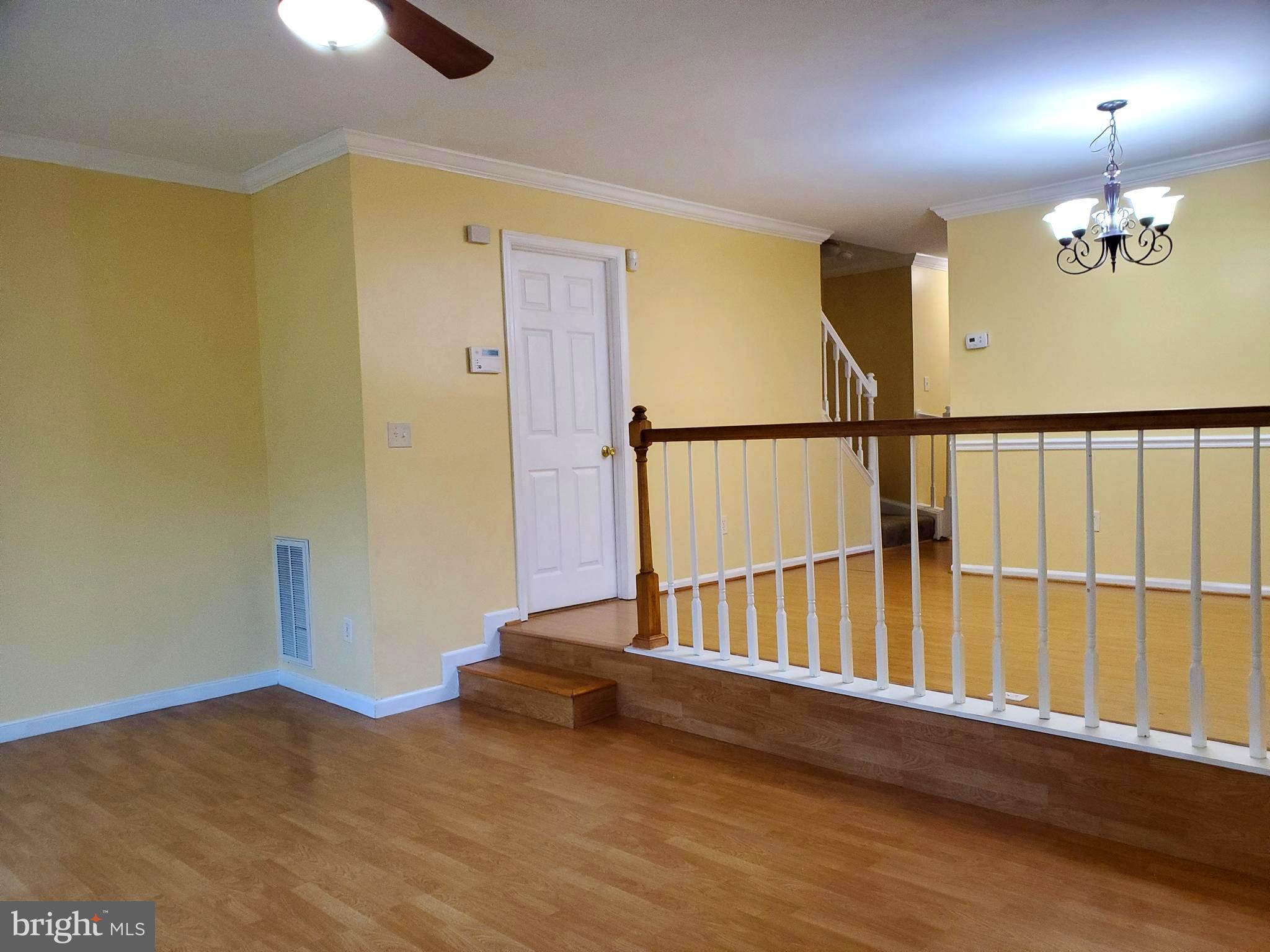 TOWNS OF FOREST HILLS - Residential