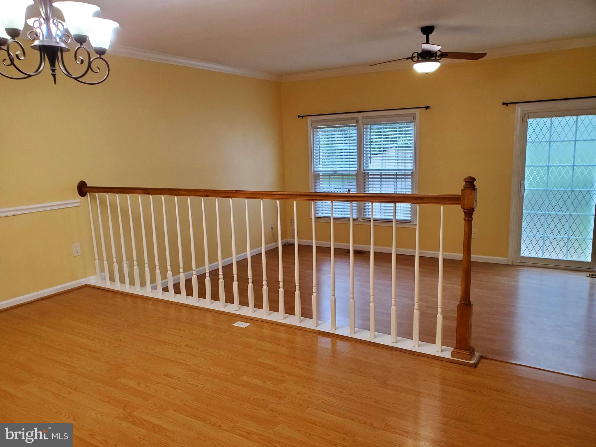 TOWNS OF FOREST HILLS - Residential