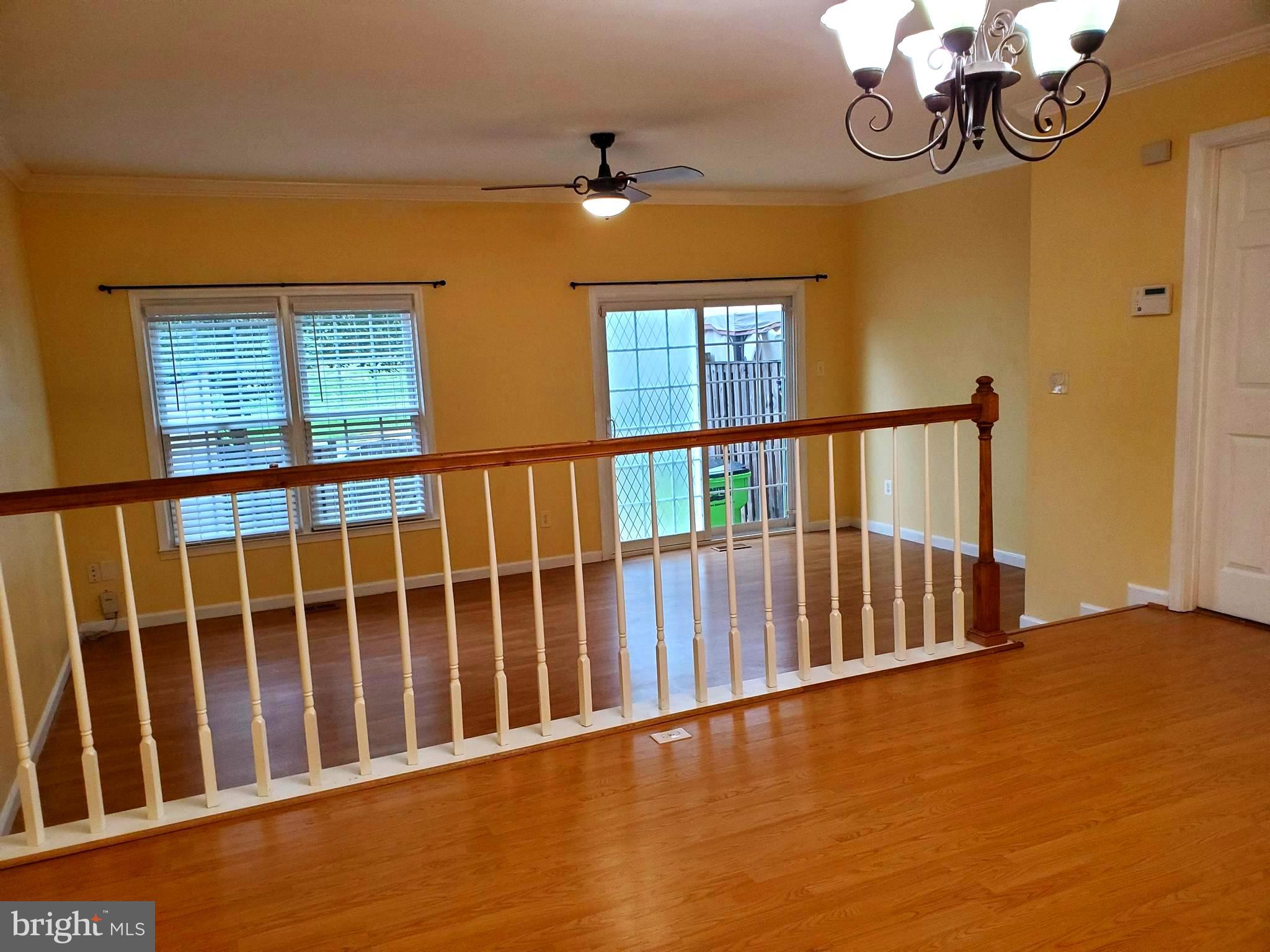 TOWNS OF FOREST HILLS - Residential