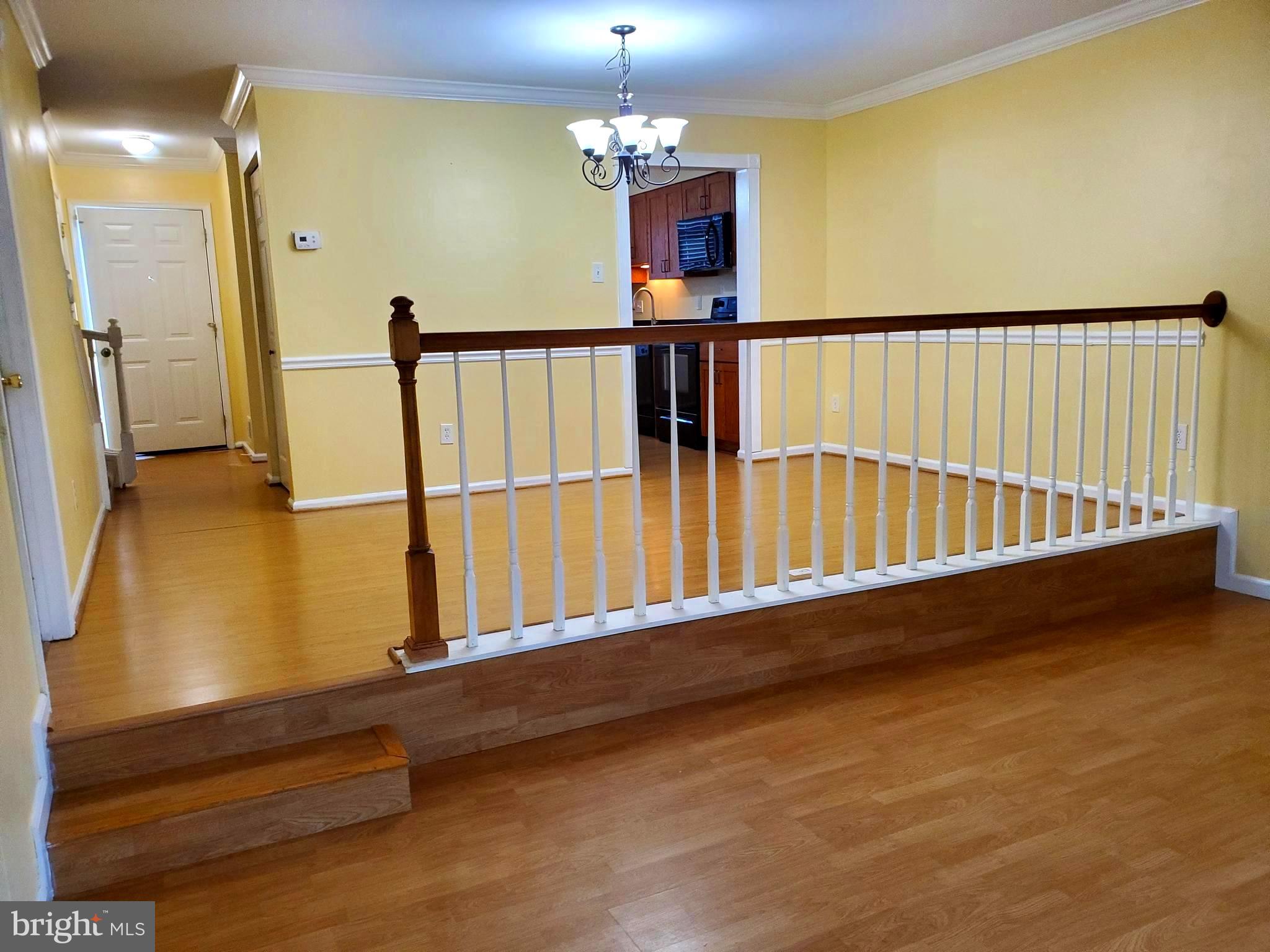 TOWNS OF FOREST HILLS - Residential