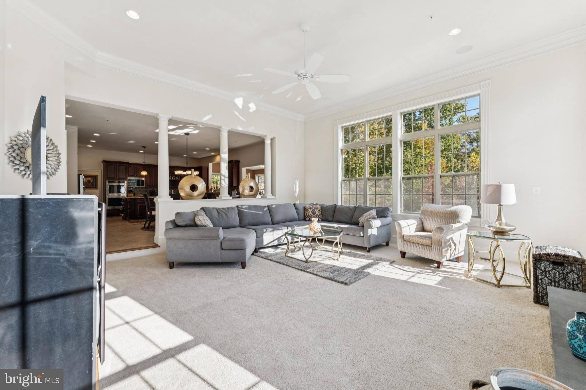 COLLINGBROOK - Residential