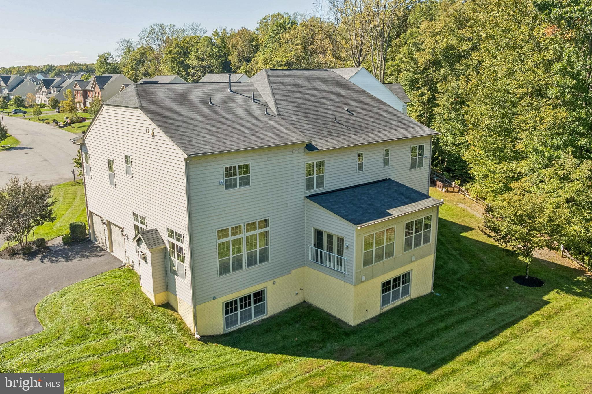 COLLINGBROOK - Residential