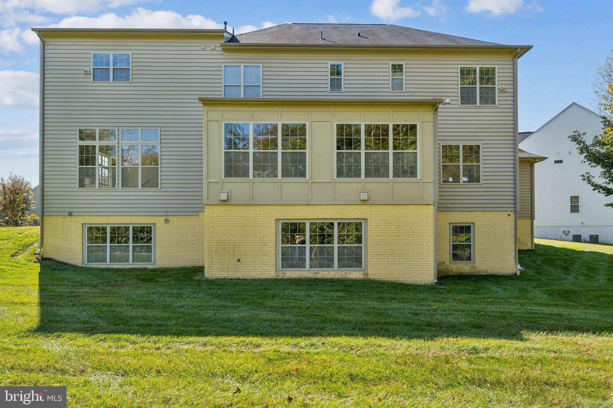 COLLINGBROOK - Residential