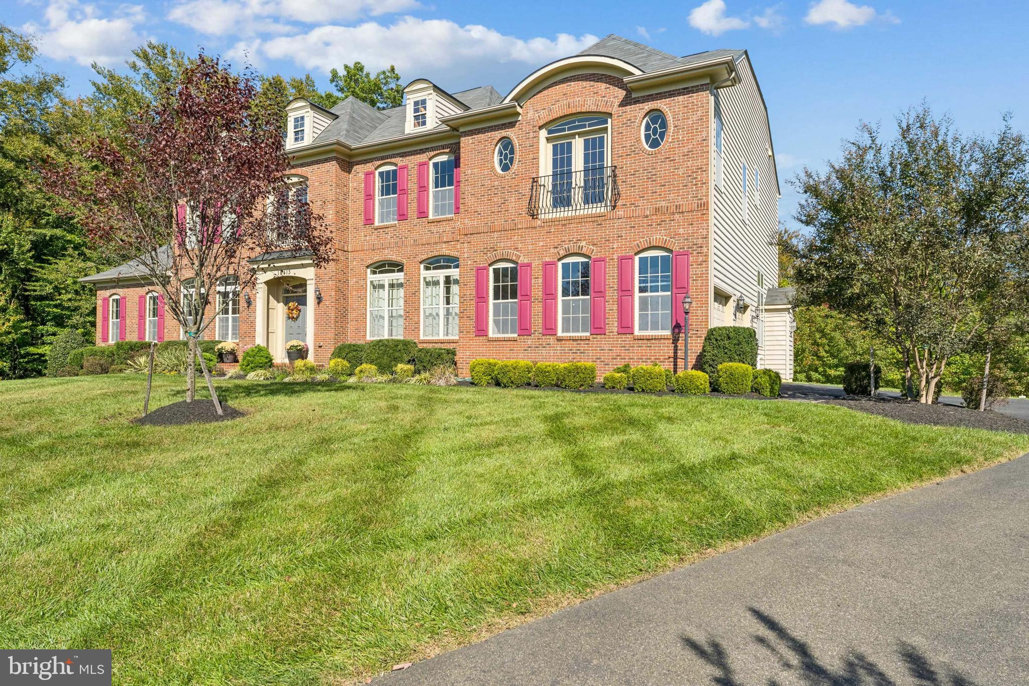 14413 DERBY RIDGE ROAD