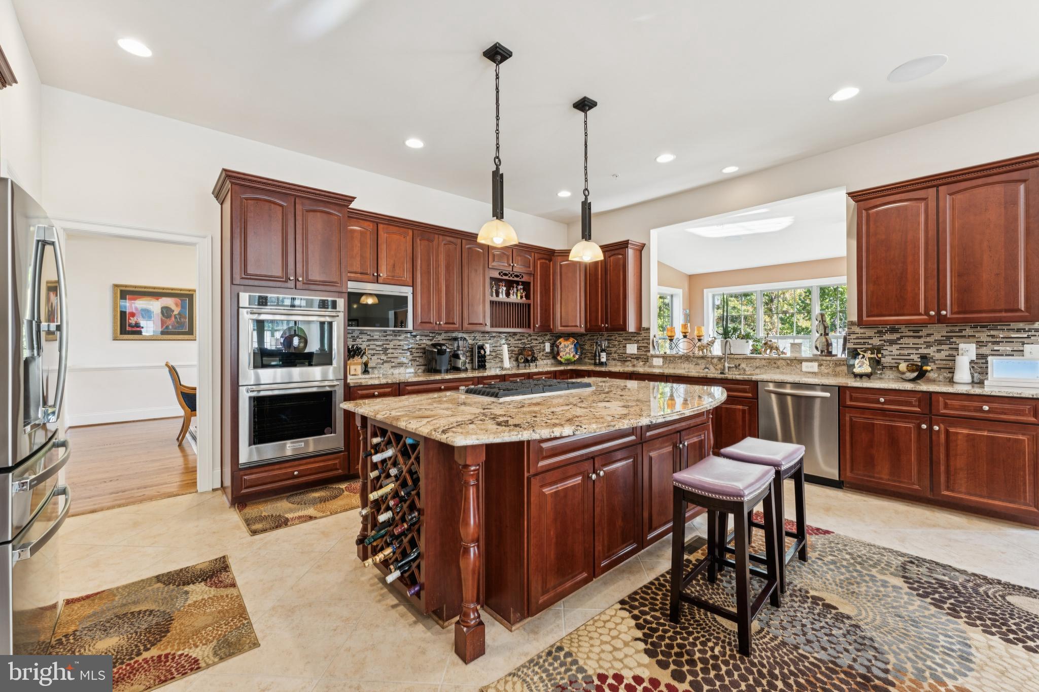 COLLINGBROOK - Residential