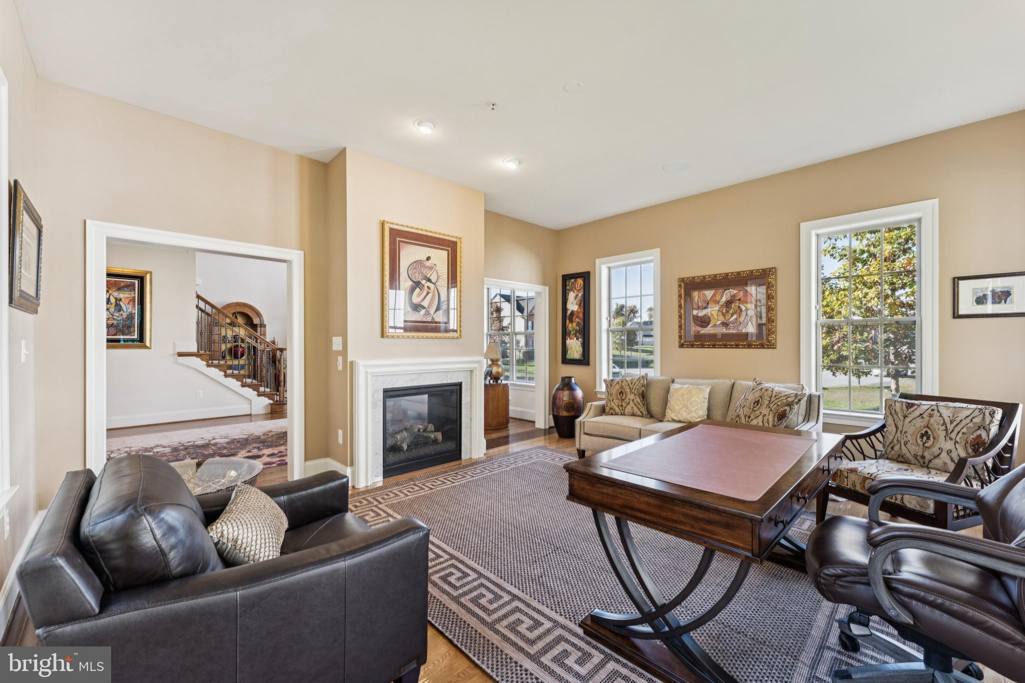 COLLINGBROOK - Residential