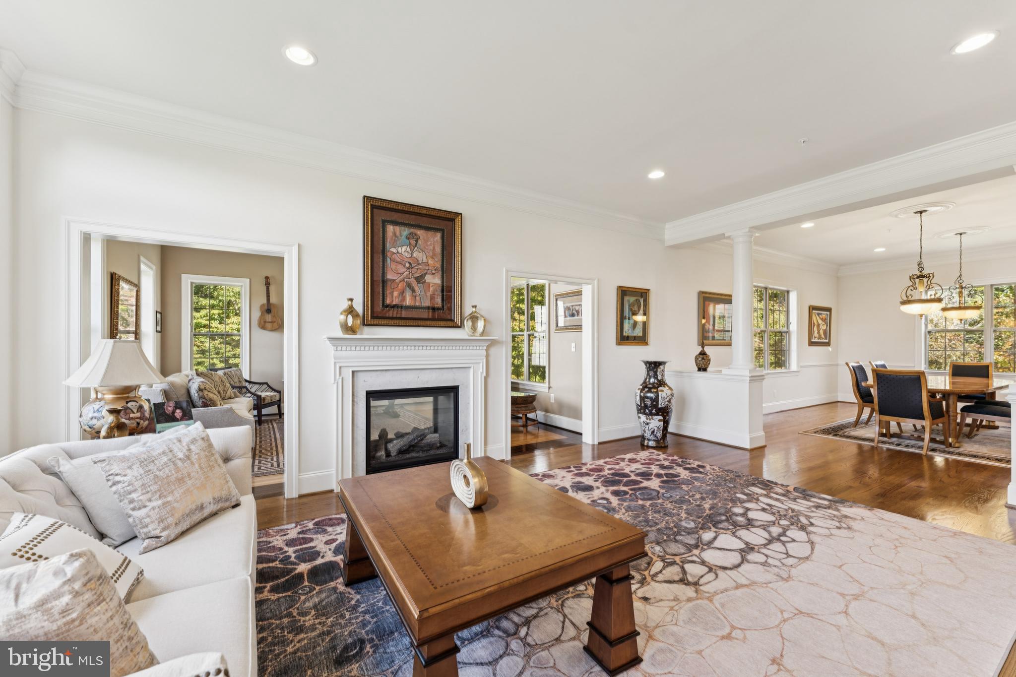 COLLINGBROOK - Residential