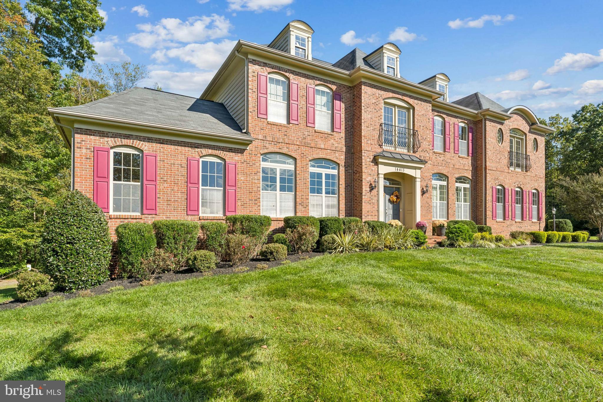 14413 DERBY RIDGE ROAD
