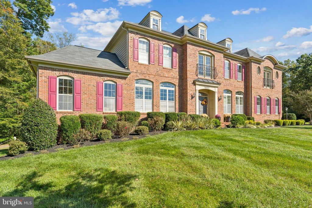 Photo of 14413 Derby Ridge Road, BOWIE, MD 20721 (MLS # MDPG2179584)