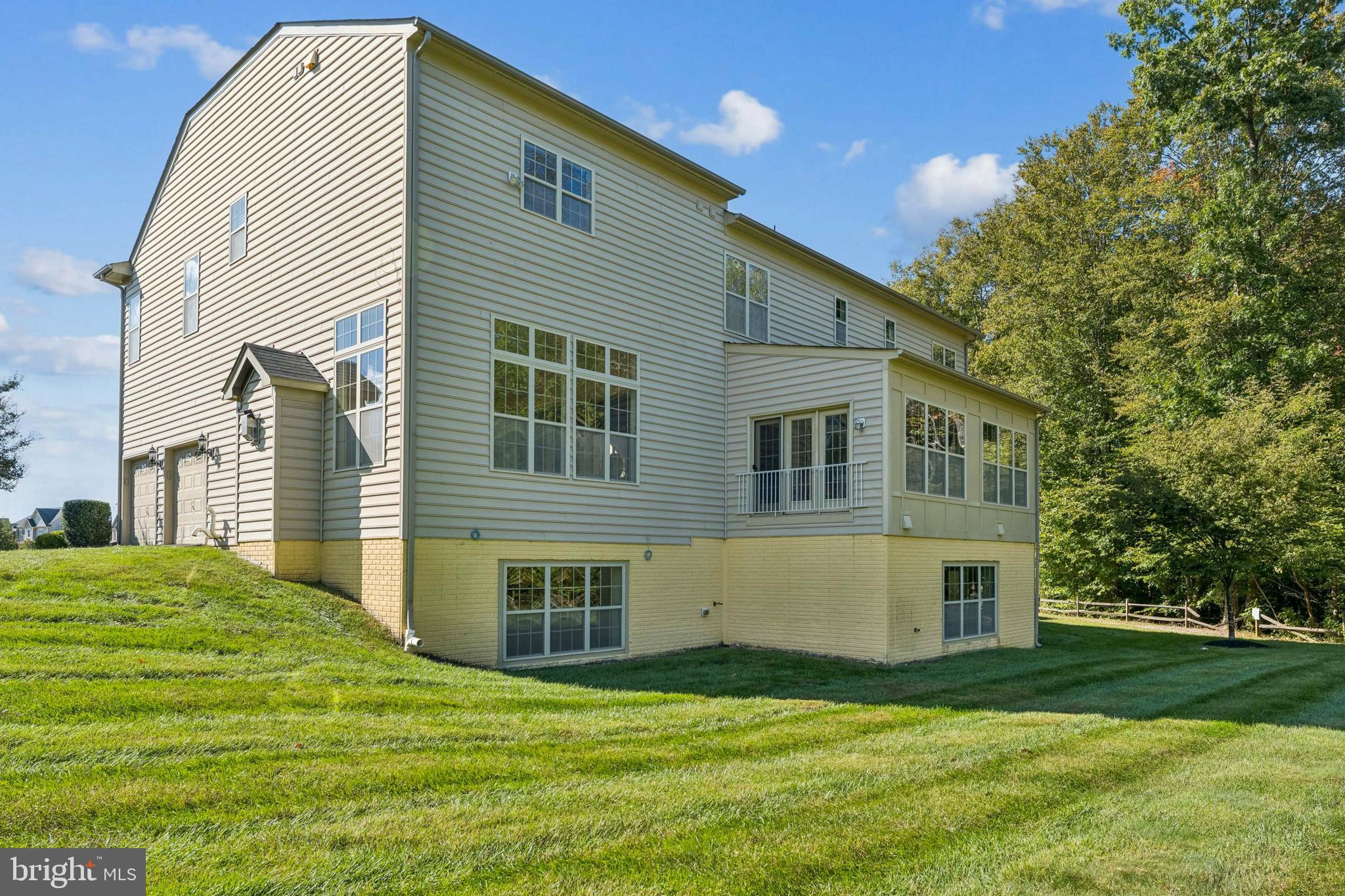 COLLINGBROOK - Residential