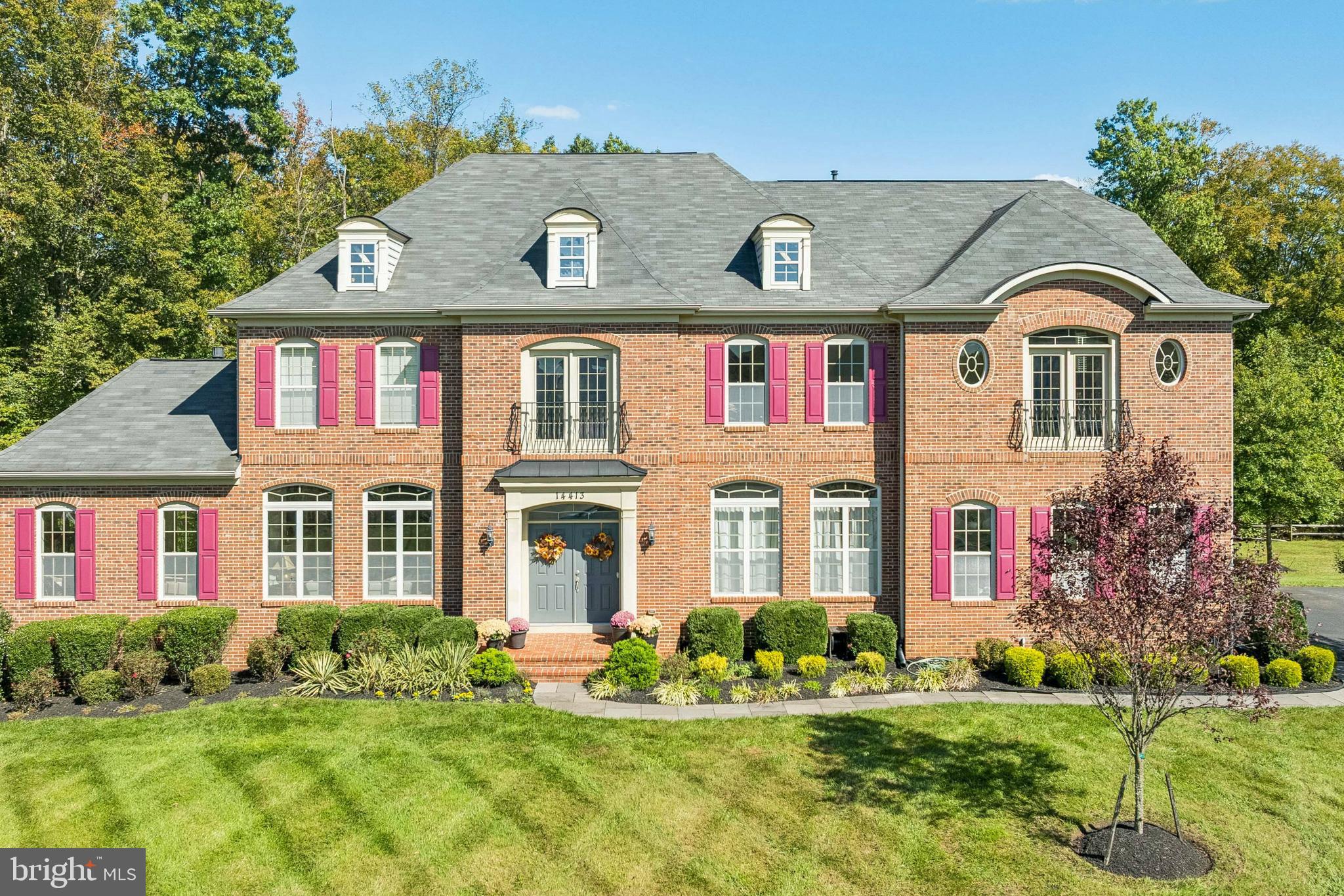 COLLINGBROOK - Residential