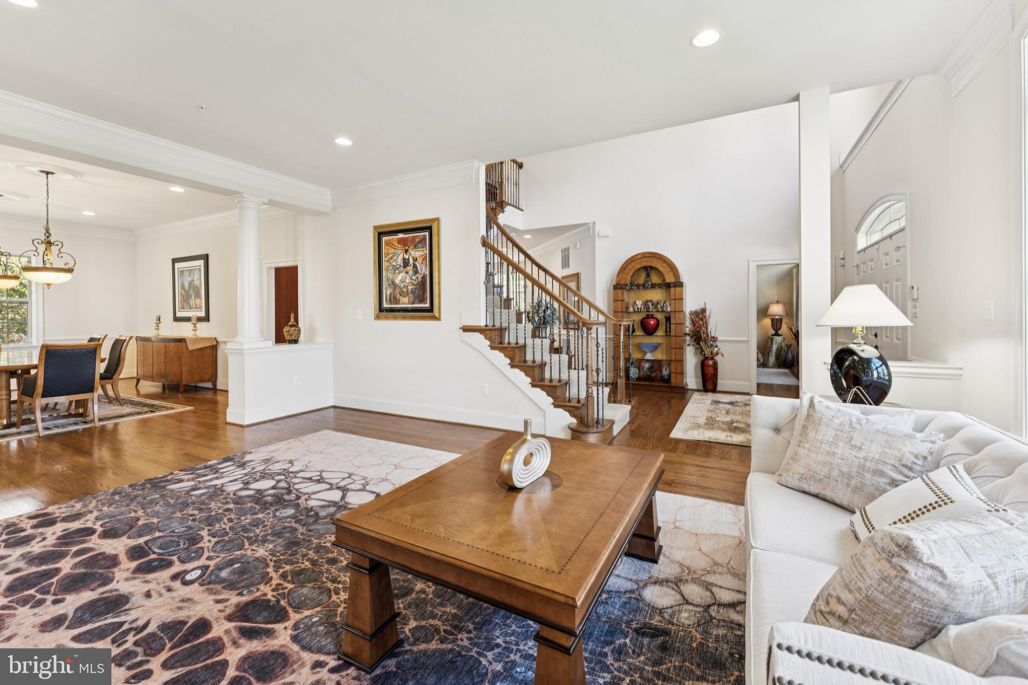 COLLINGBROOK - Residential