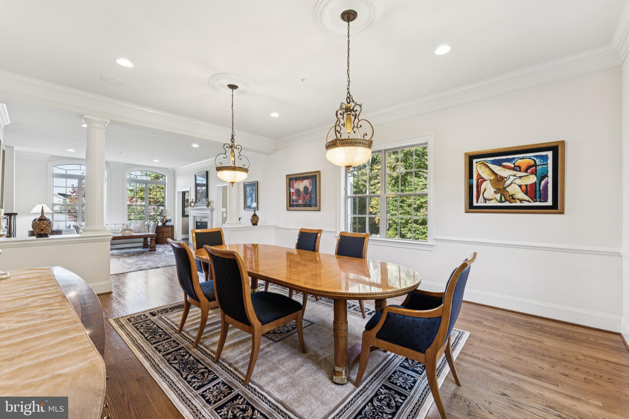 COLLINGBROOK - Residential