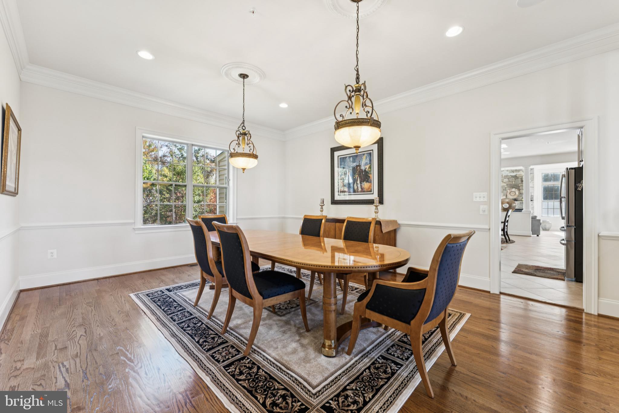 COLLINGBROOK - Residential