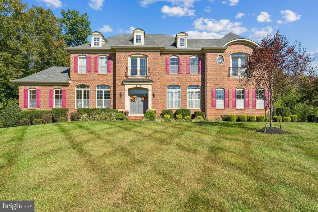 Photo of 14413 Derby Ridge Road, BOWIE, MD 20721 (MLS # MDPG2179584)