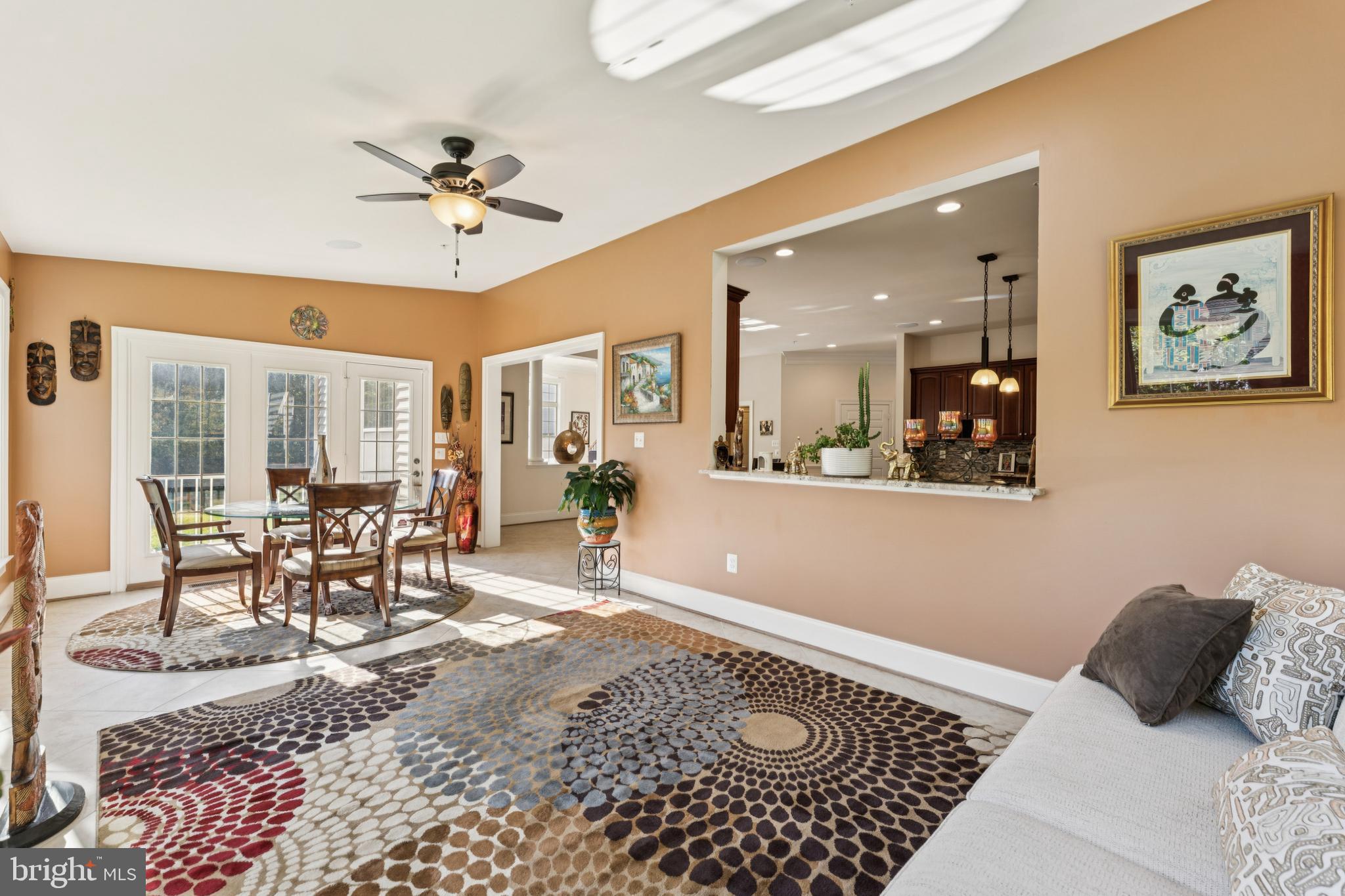 COLLINGBROOK - Residential