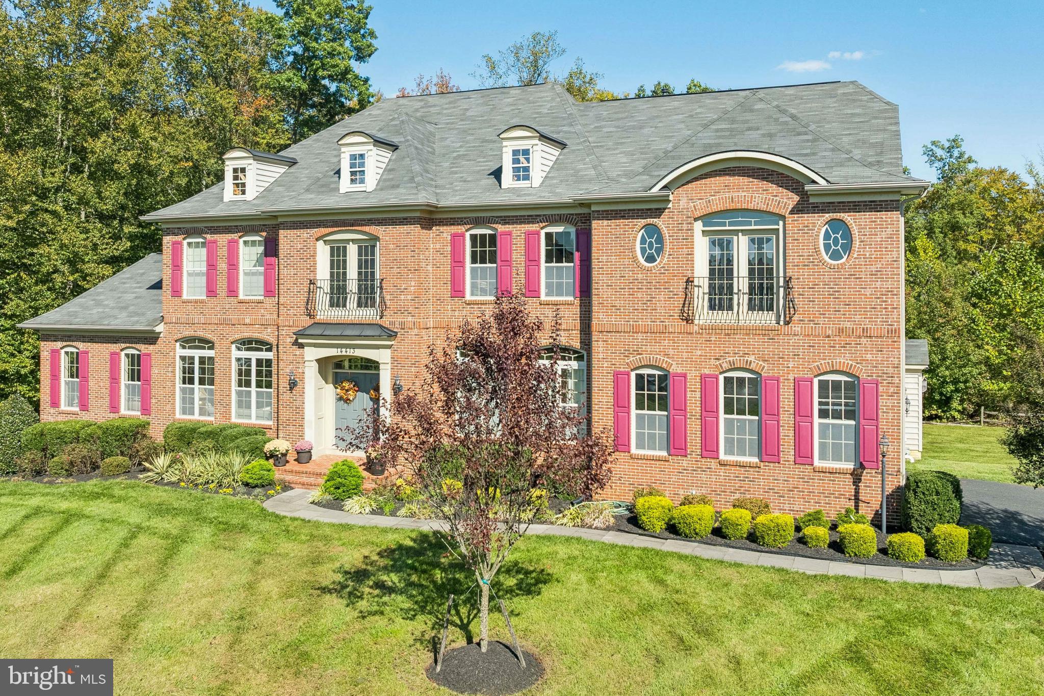 COLLINGBROOK - Residential