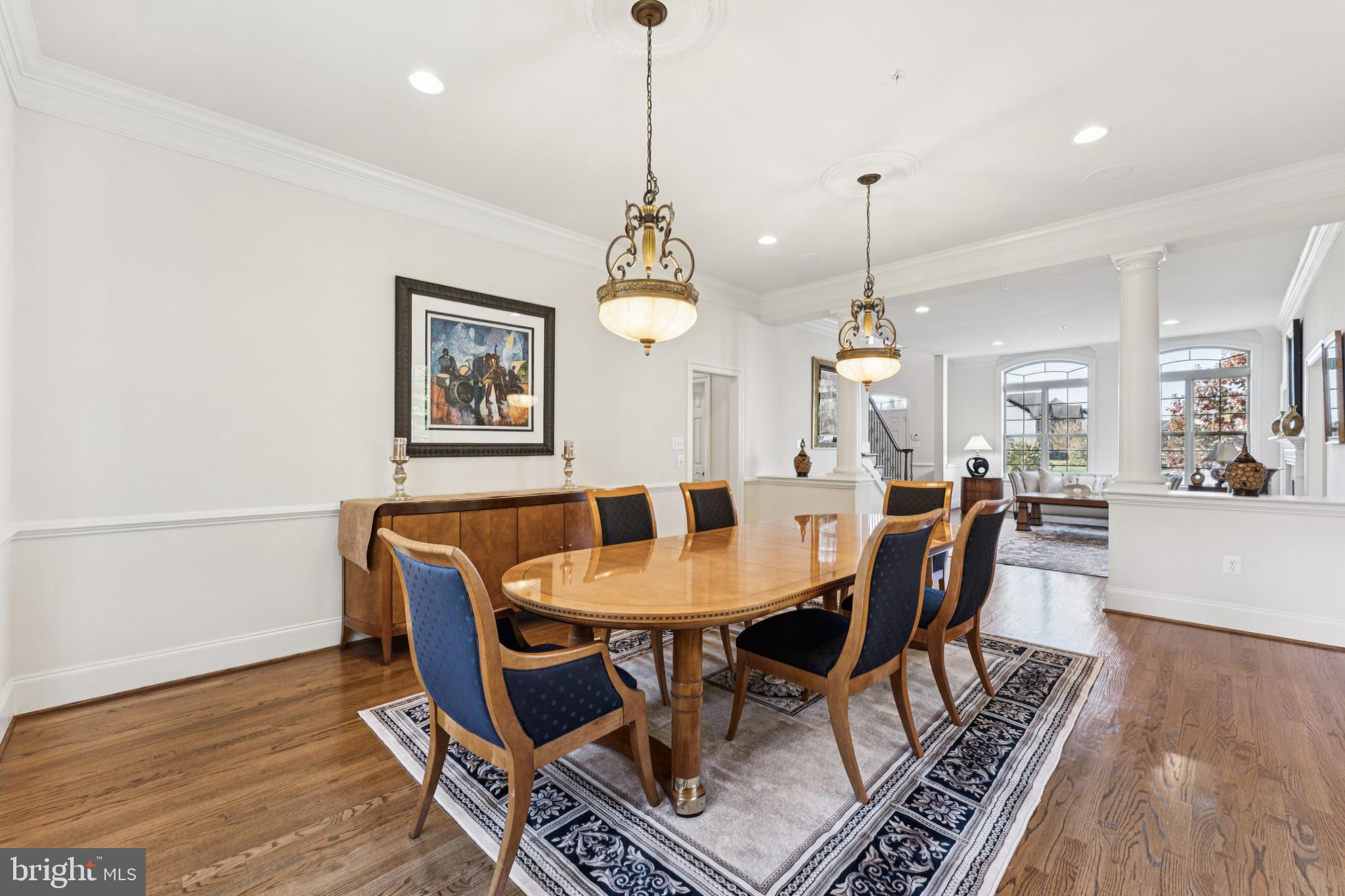 COLLINGBROOK - Residential