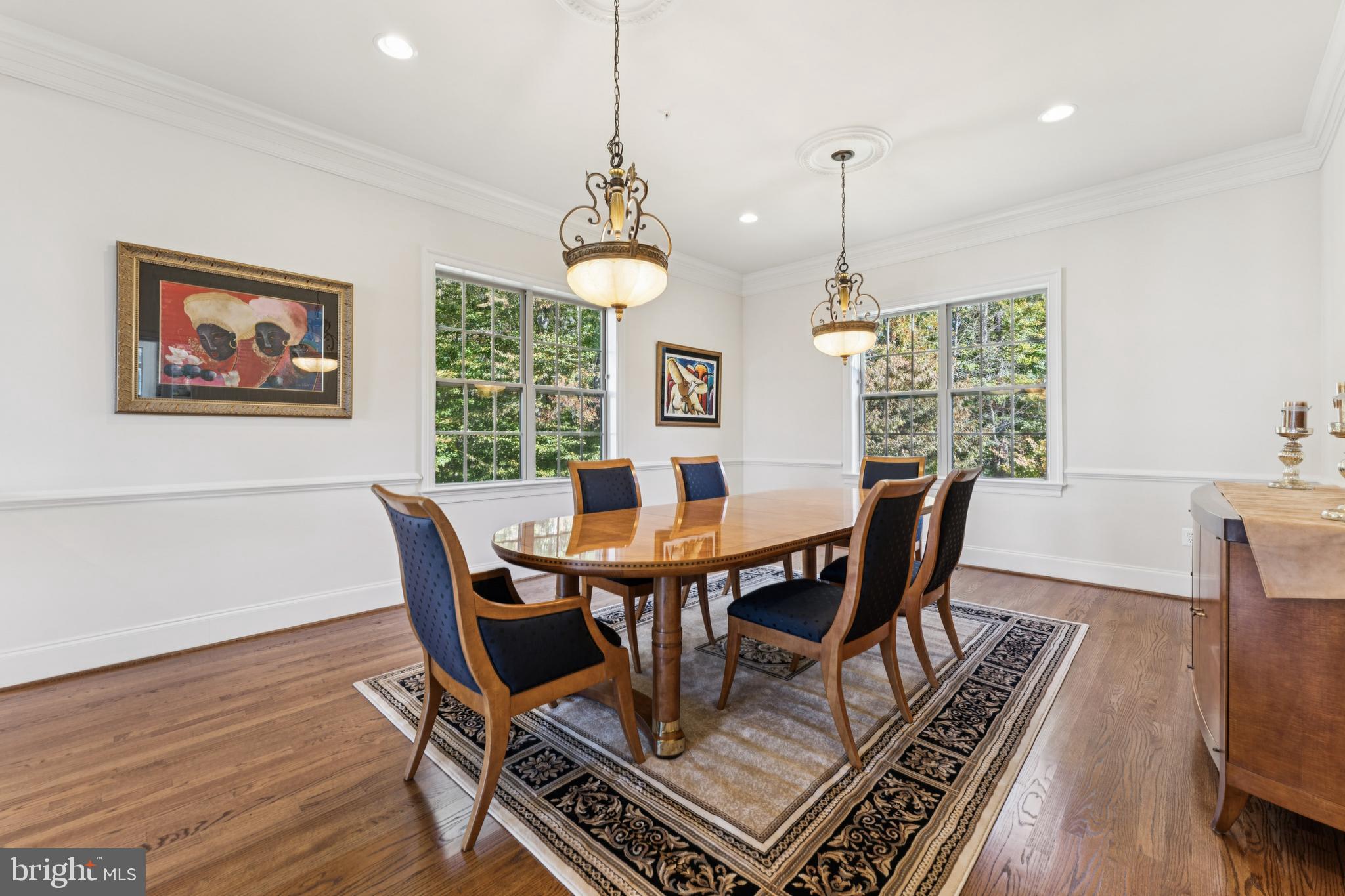 COLLINGBROOK - Residential