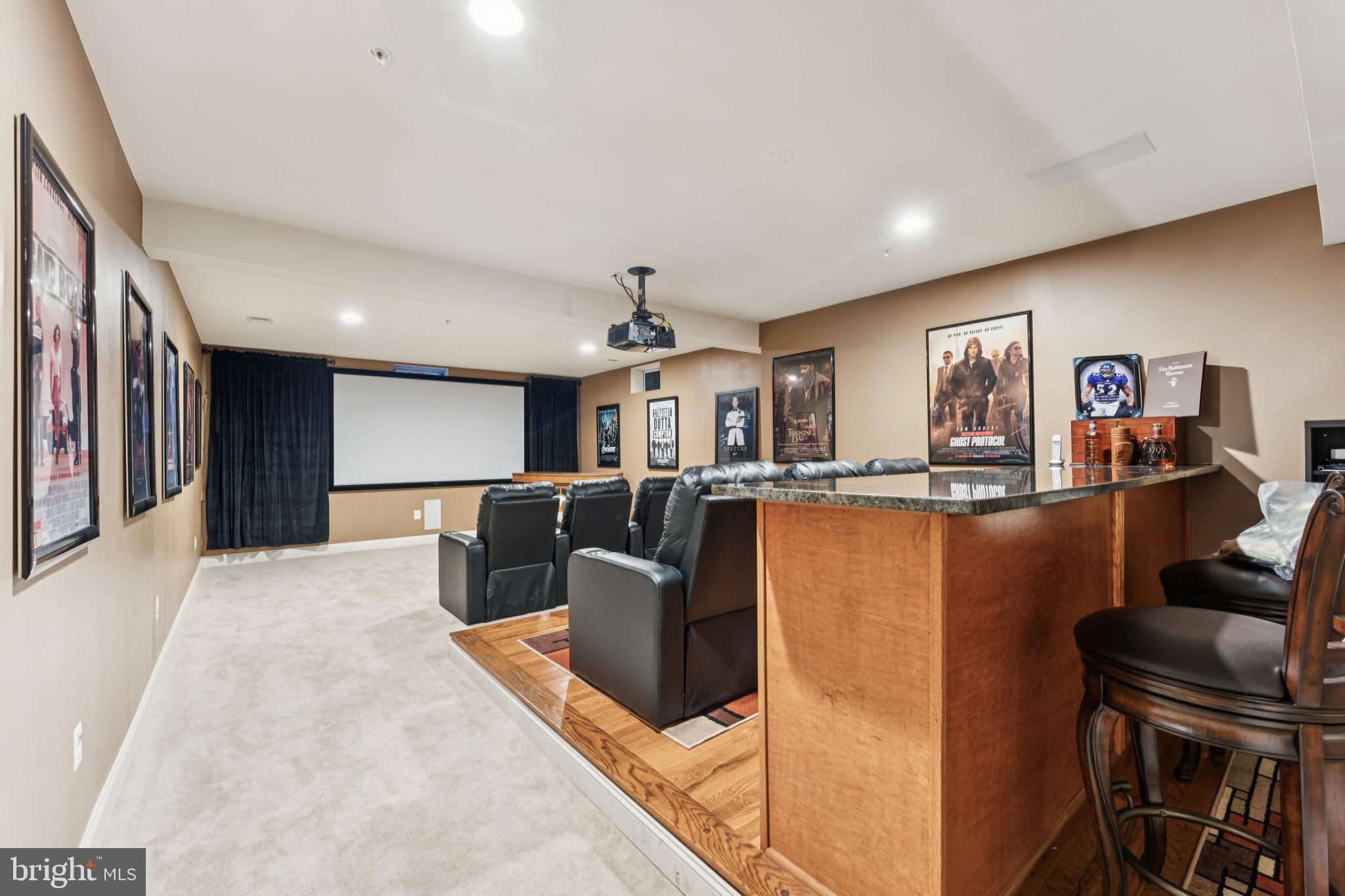 COLLINGBROOK - Residential