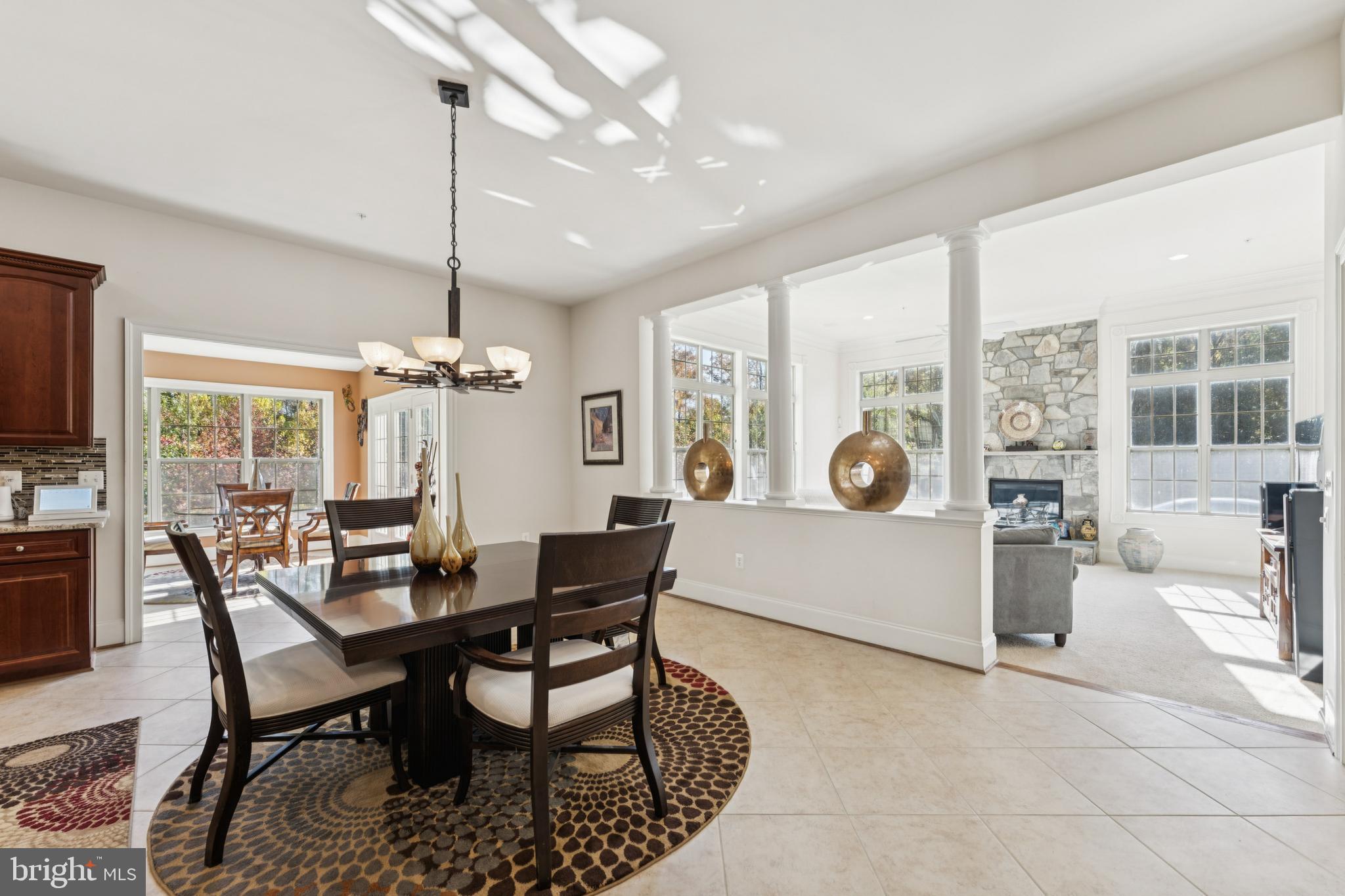 COLLINGBROOK - Residential