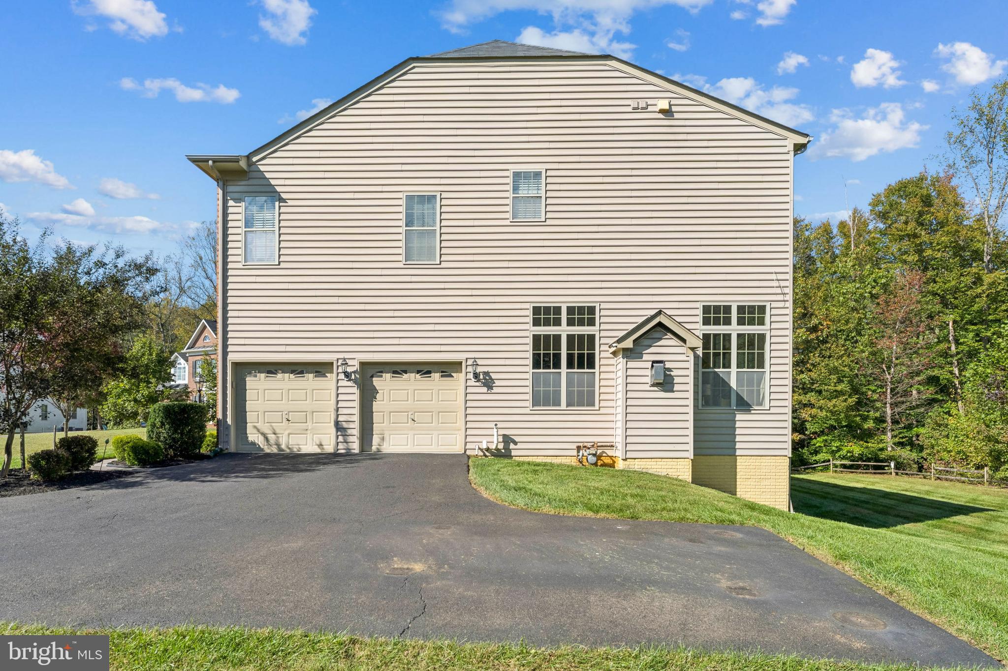 COLLINGBROOK - Residential