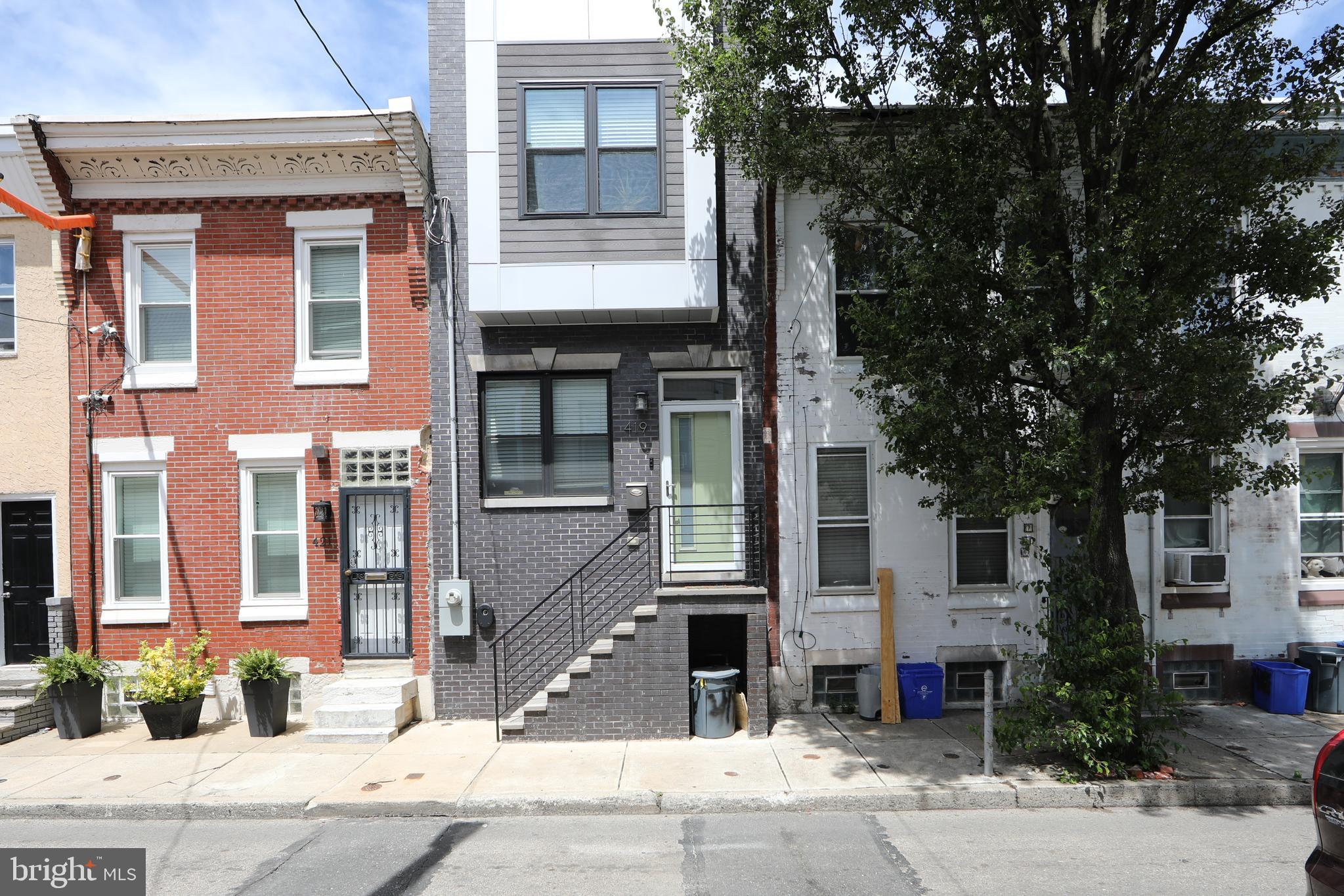 DICKINSON NARROWS - Residential