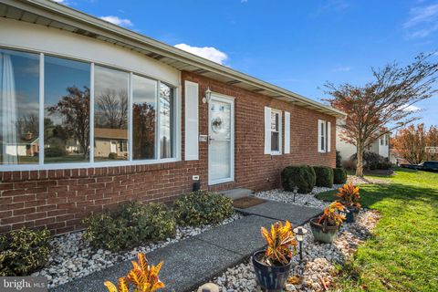 2714 E ROSEGARDEN BOULEVARD MECHANICSBURG PA 17055