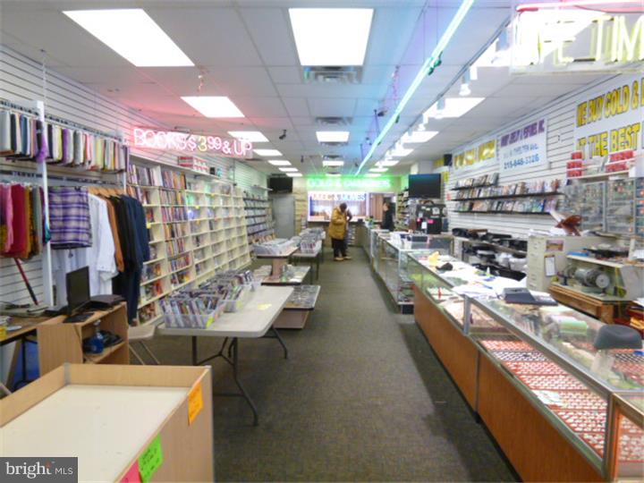 GERMANTOWN - Commercial Sale