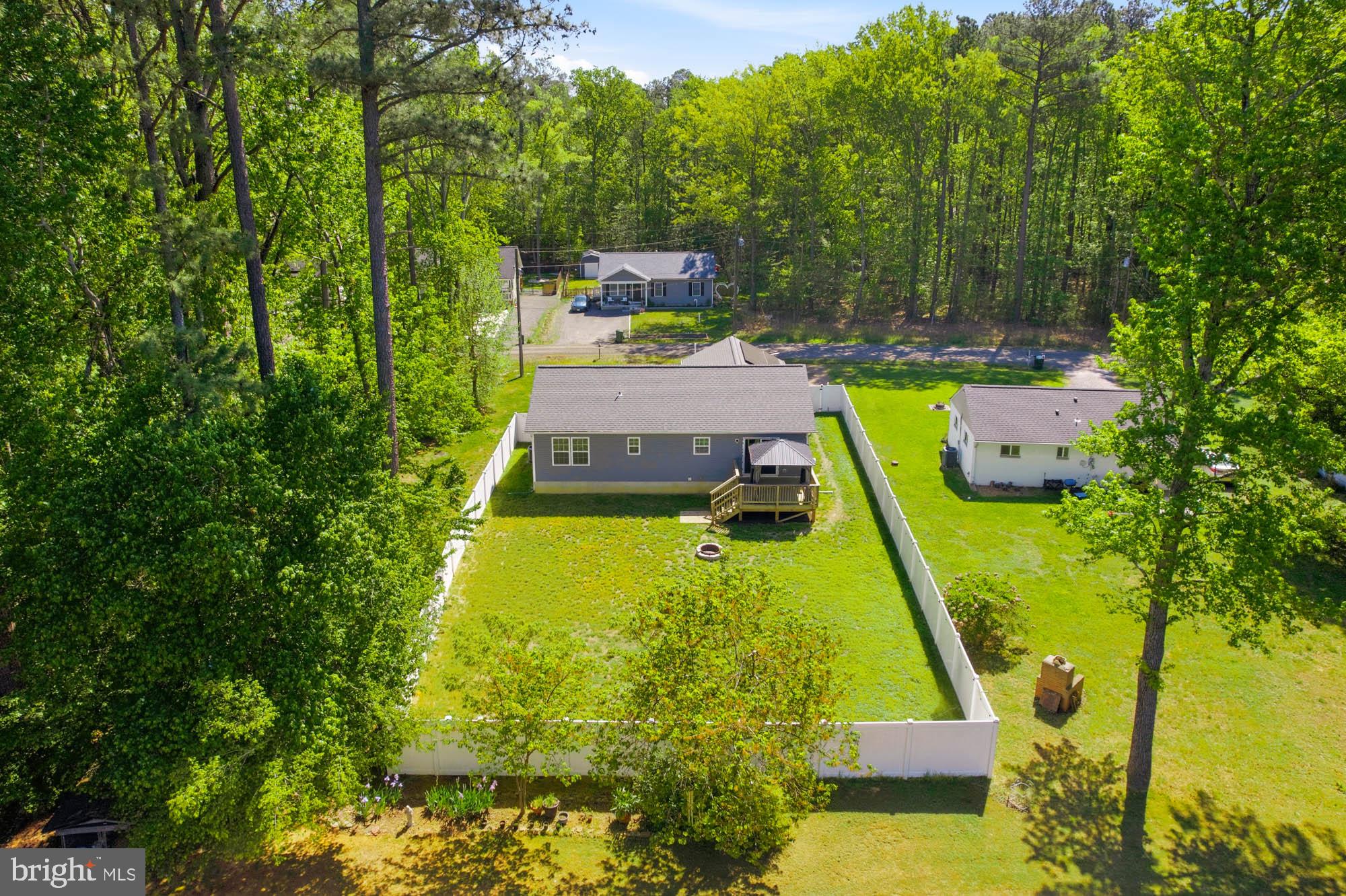 PLACID BAY ESTATES - Residential