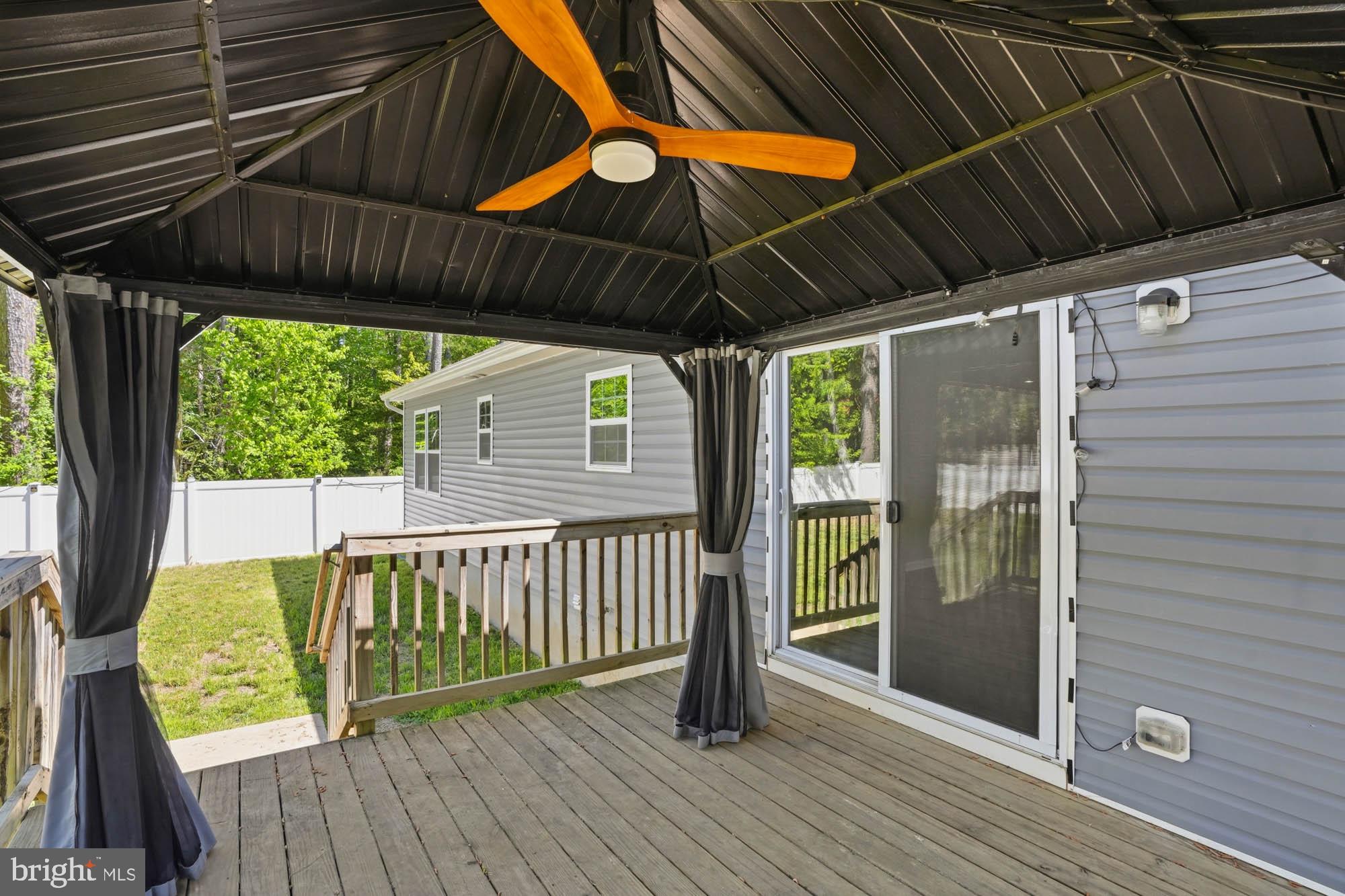 PLACID BAY ESTATES - Residential