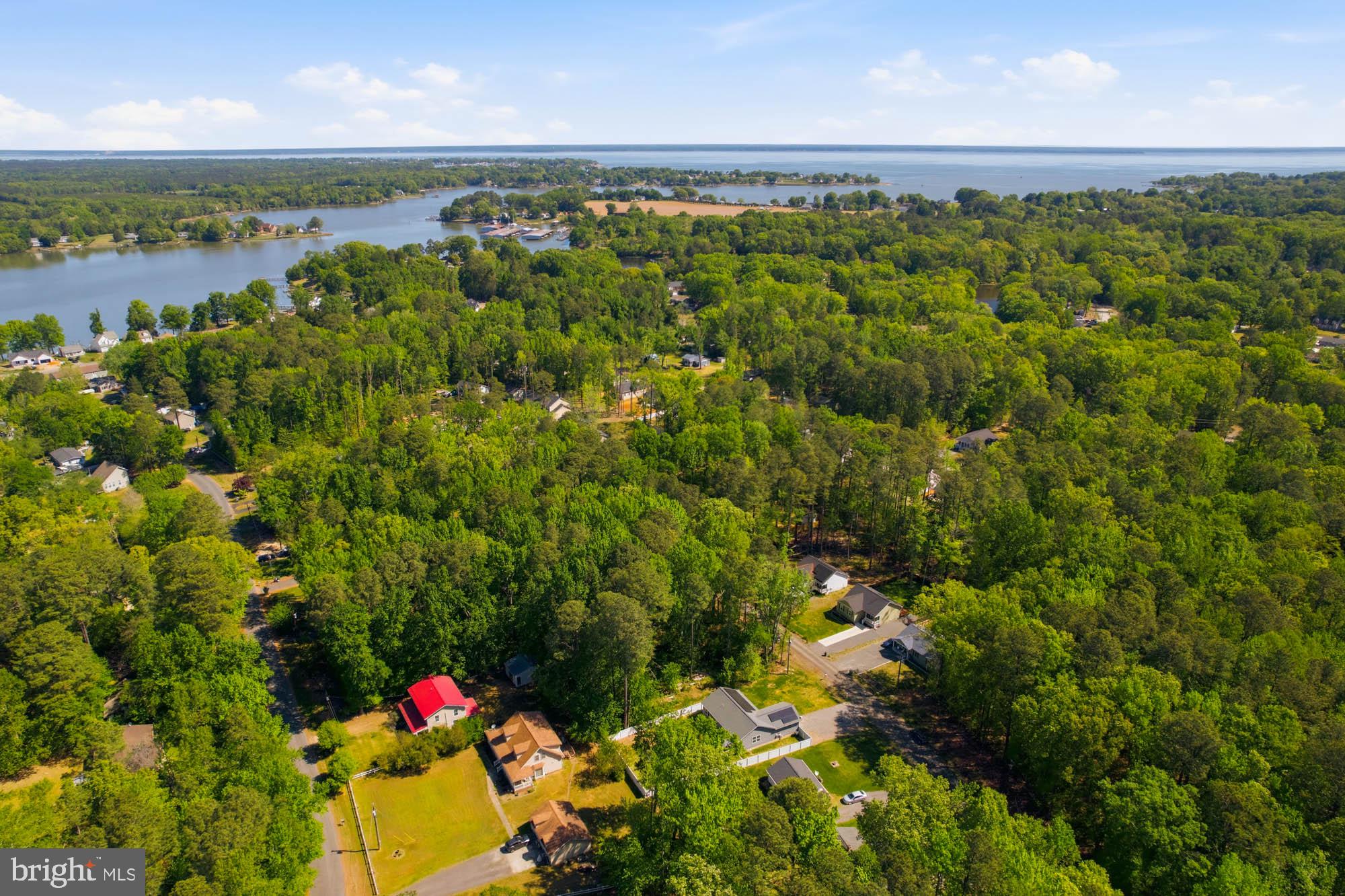 PLACID BAY ESTATES - Residential