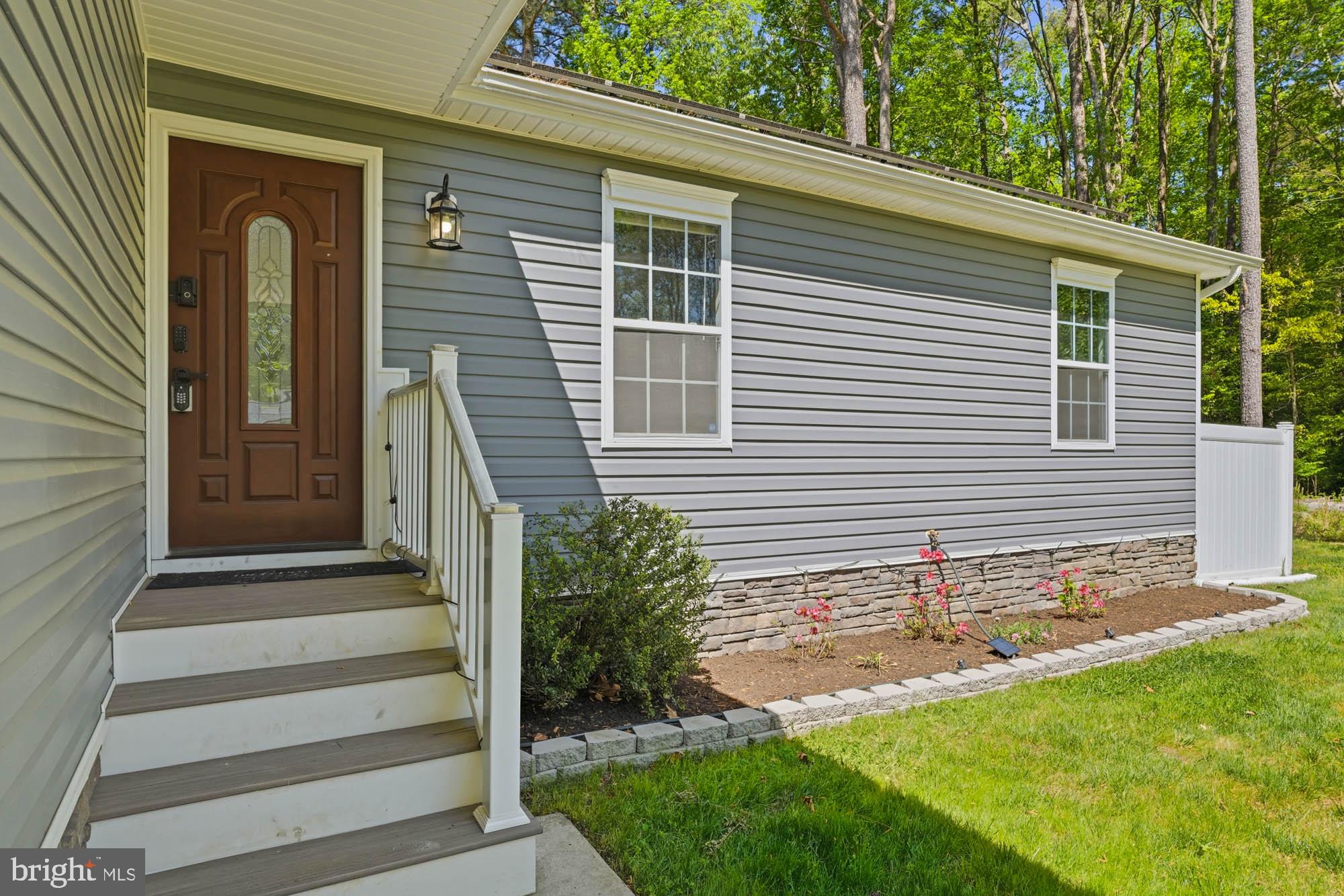 PLACID BAY ESTATES - Residential