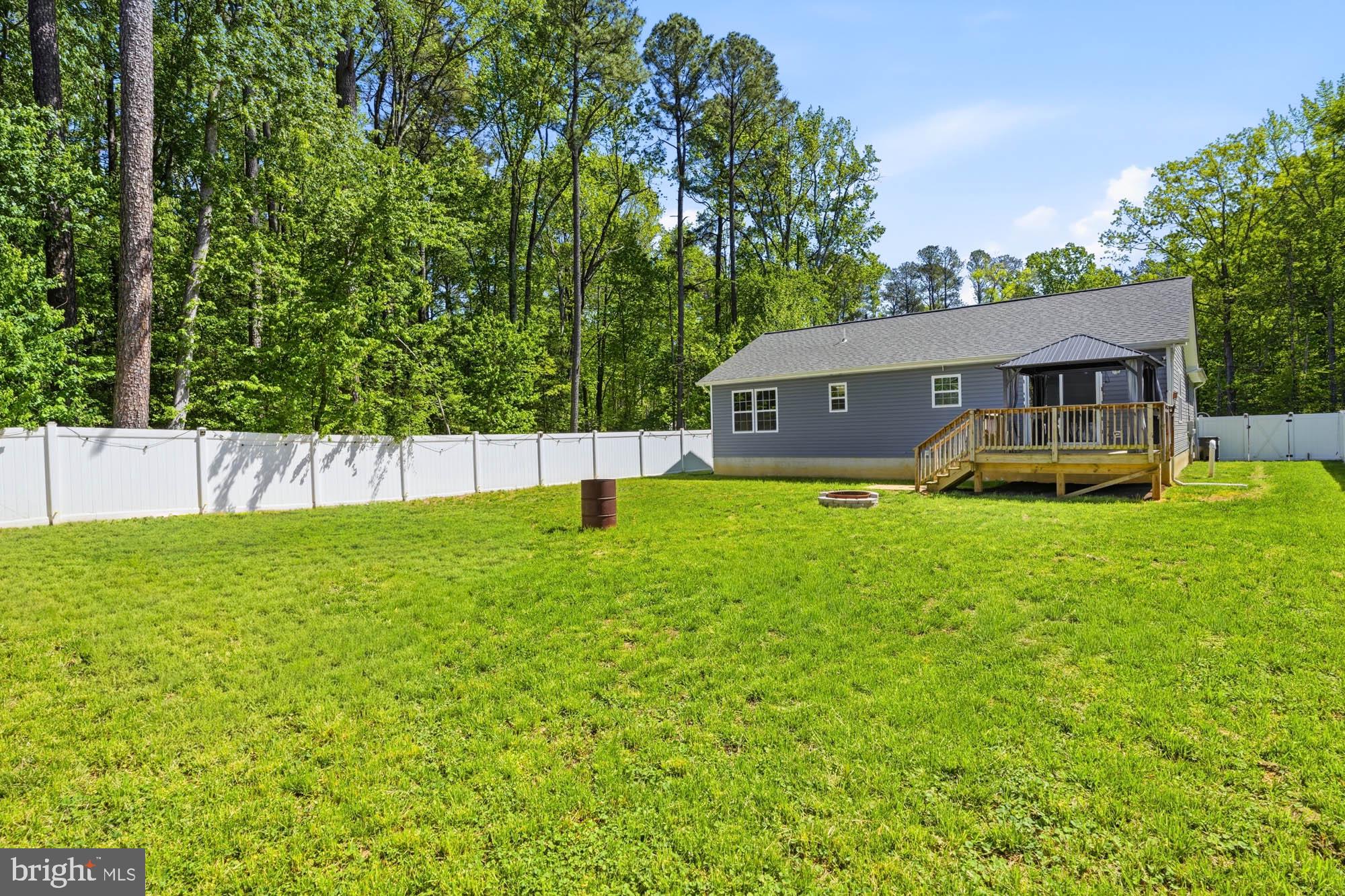 PLACID BAY ESTATES - Residential