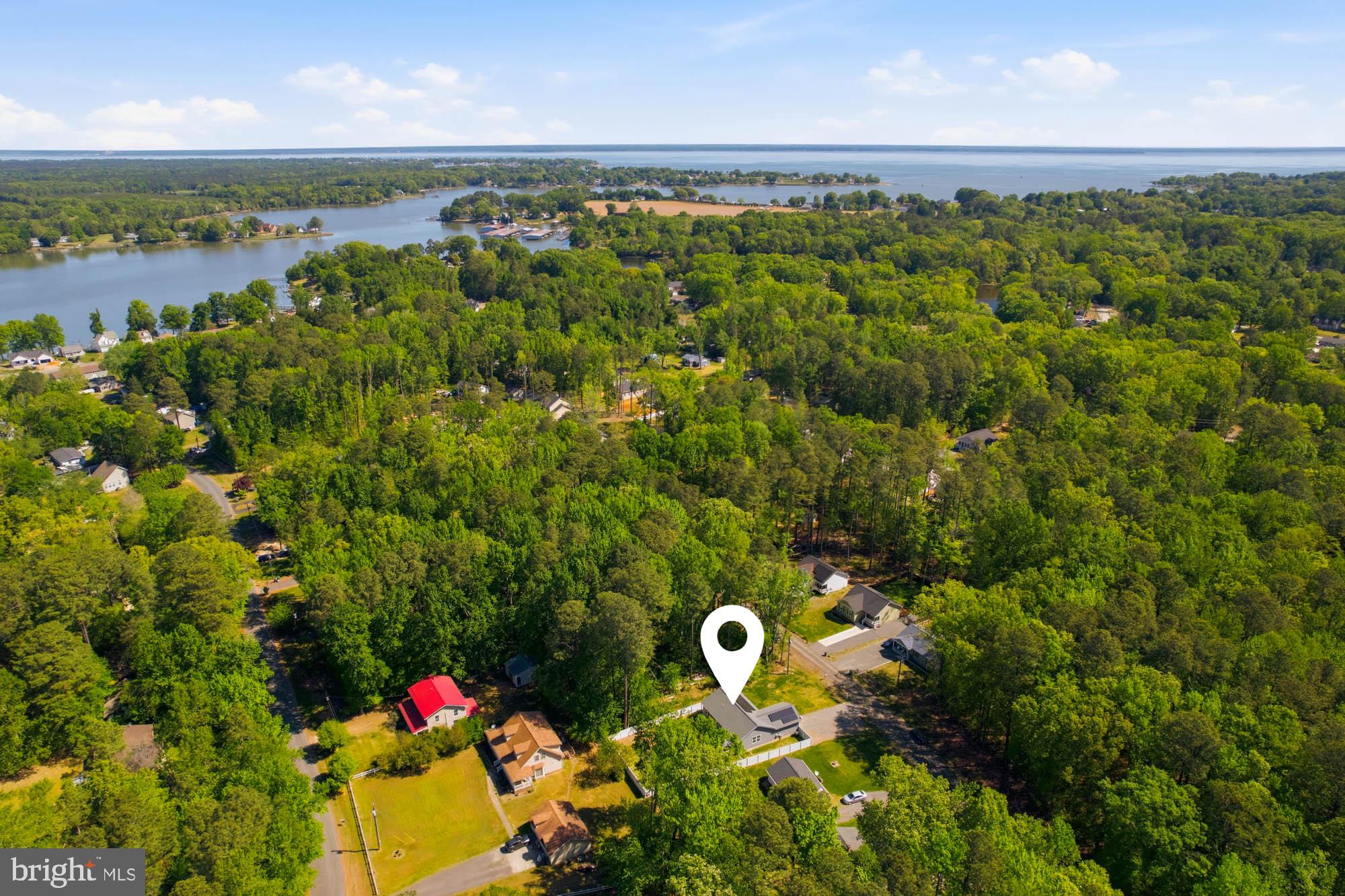 PLACID BAY ESTATES - Residential