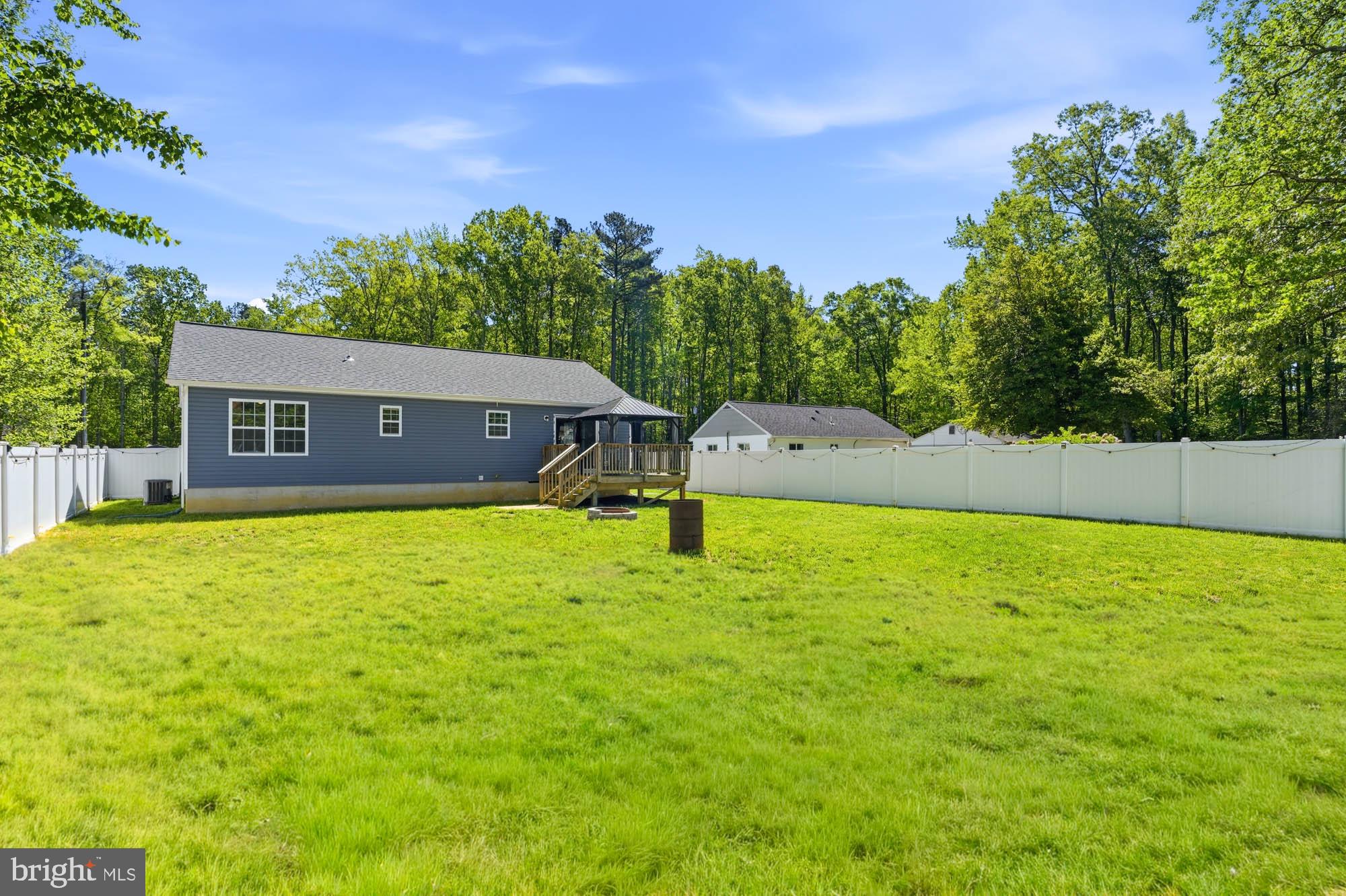 PLACID BAY ESTATES - Residential